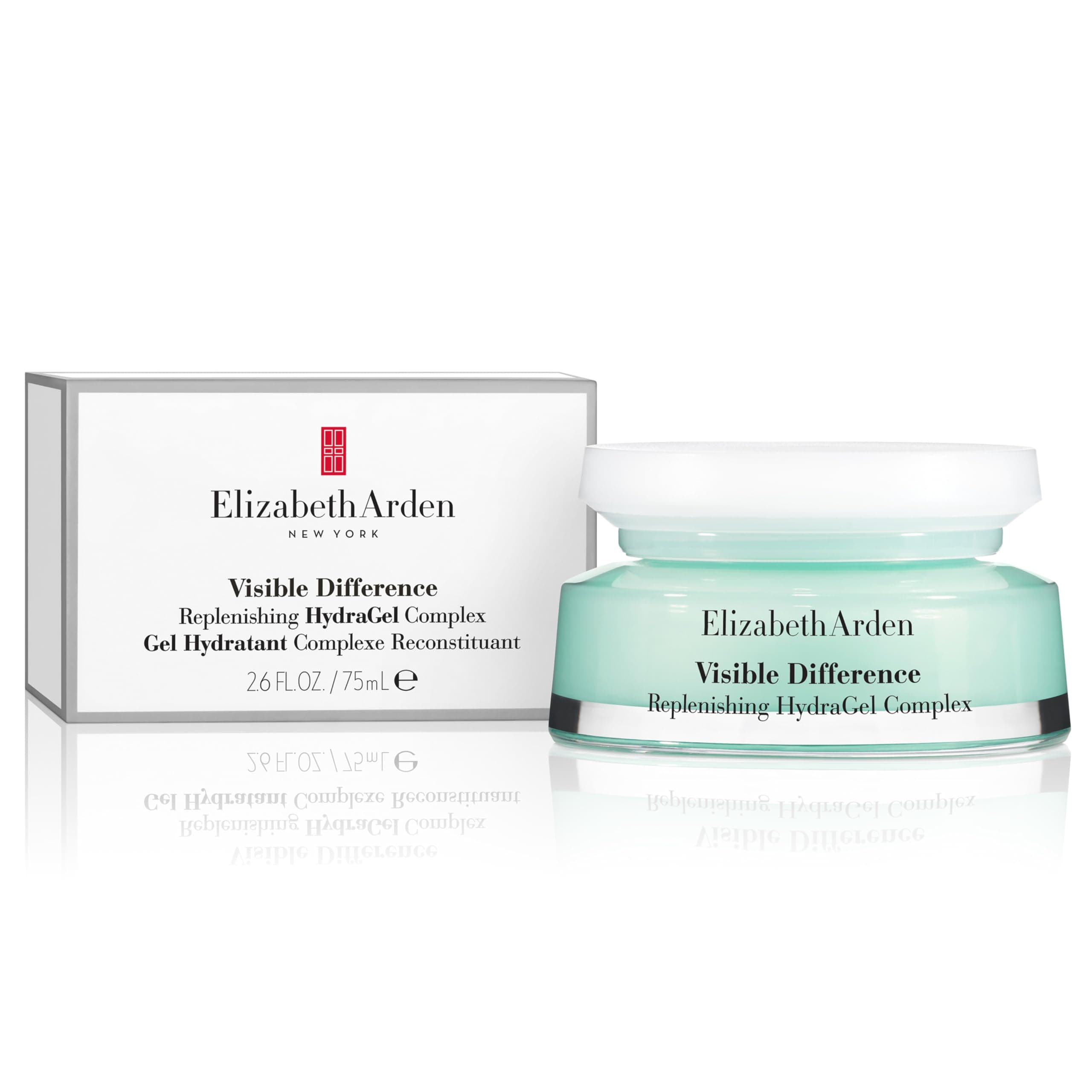 Elizabeth Arden Visible Difference Replenishing HydraGel Complex 75ML