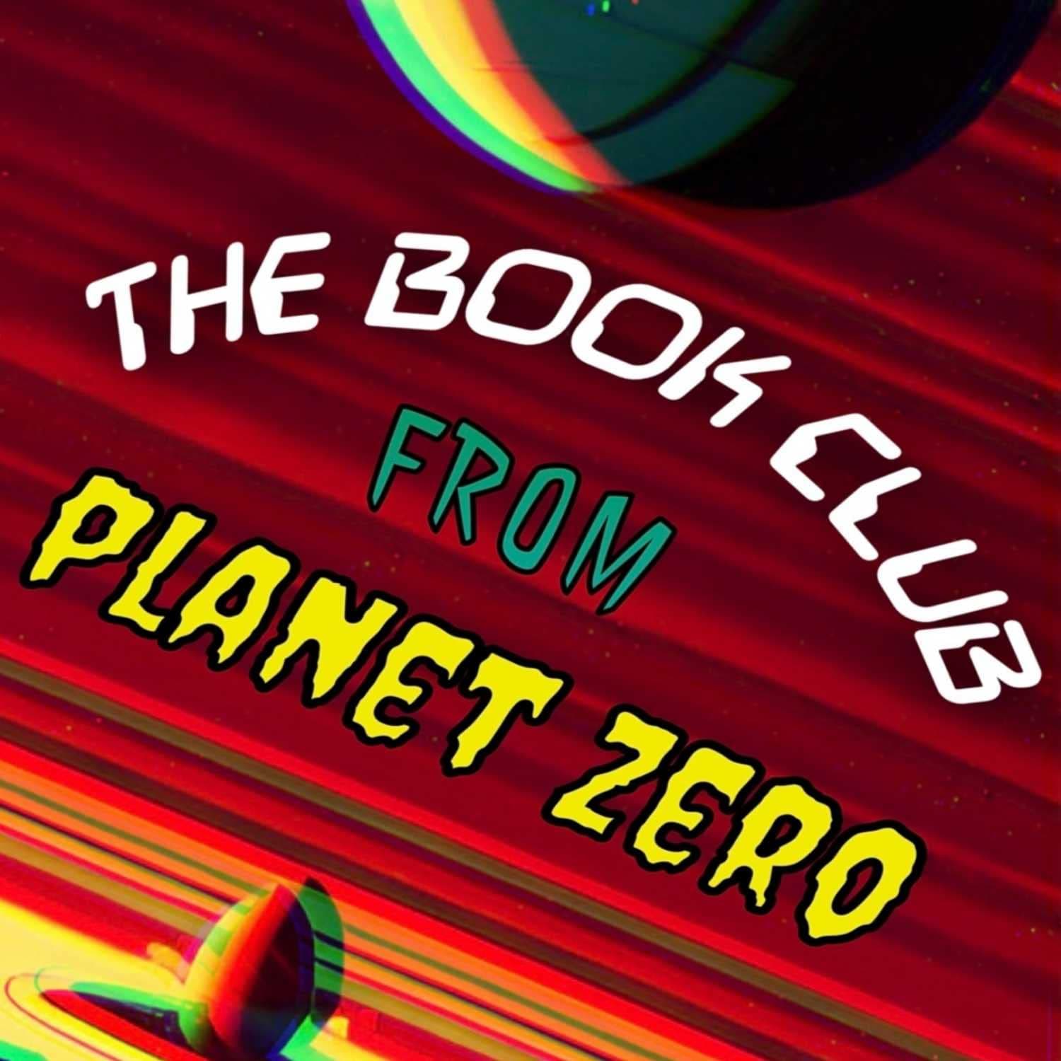 The Book Club from Planet Zero