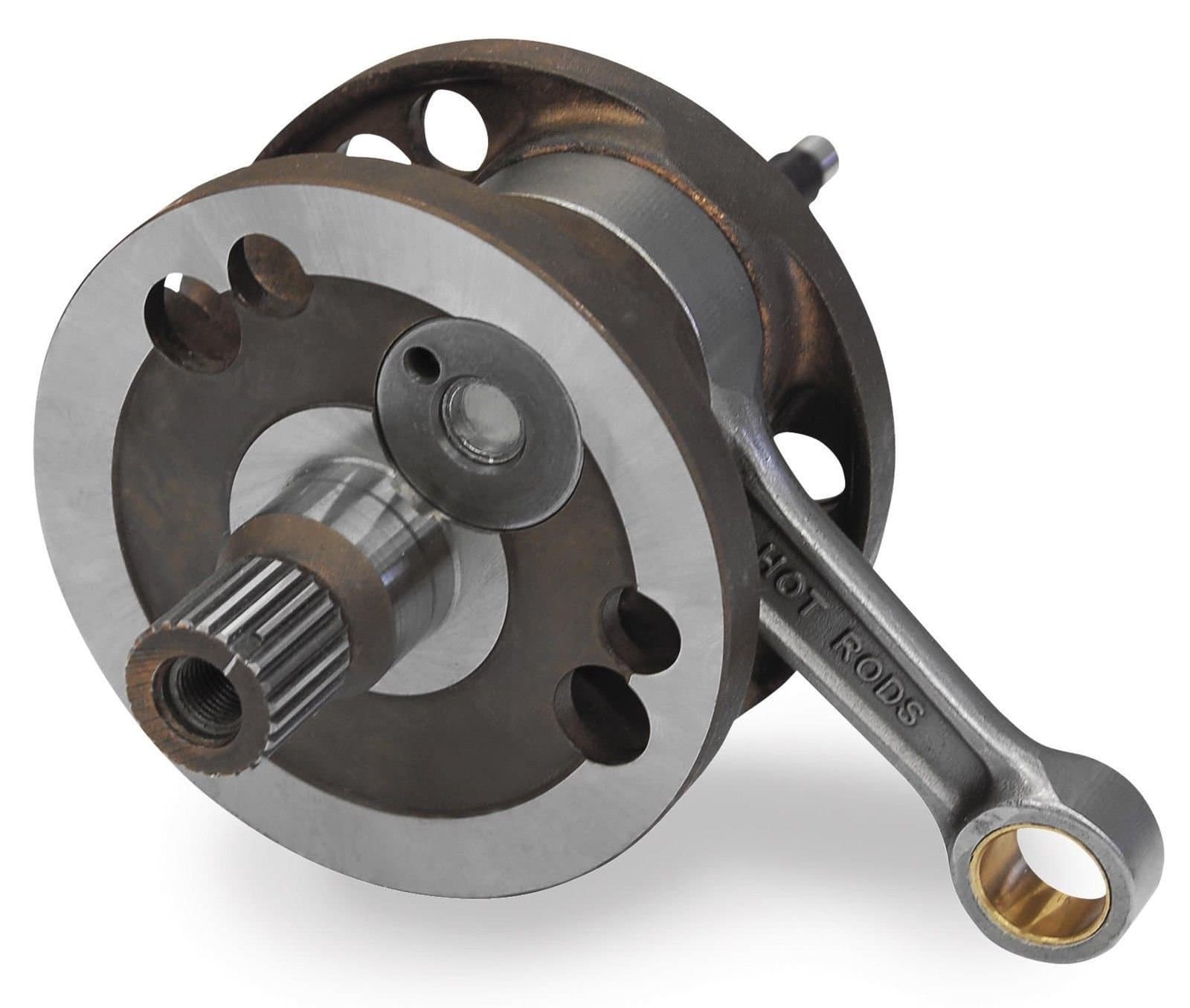 Hot Rods 4055 Crankshaft