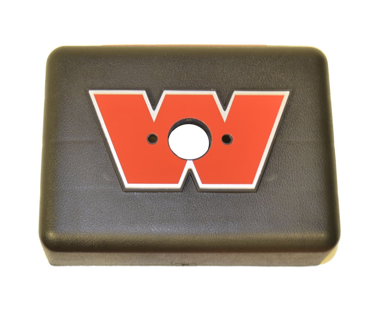 28461 Winch Solenoid Housing, 5-1/2" Width x 3" Height