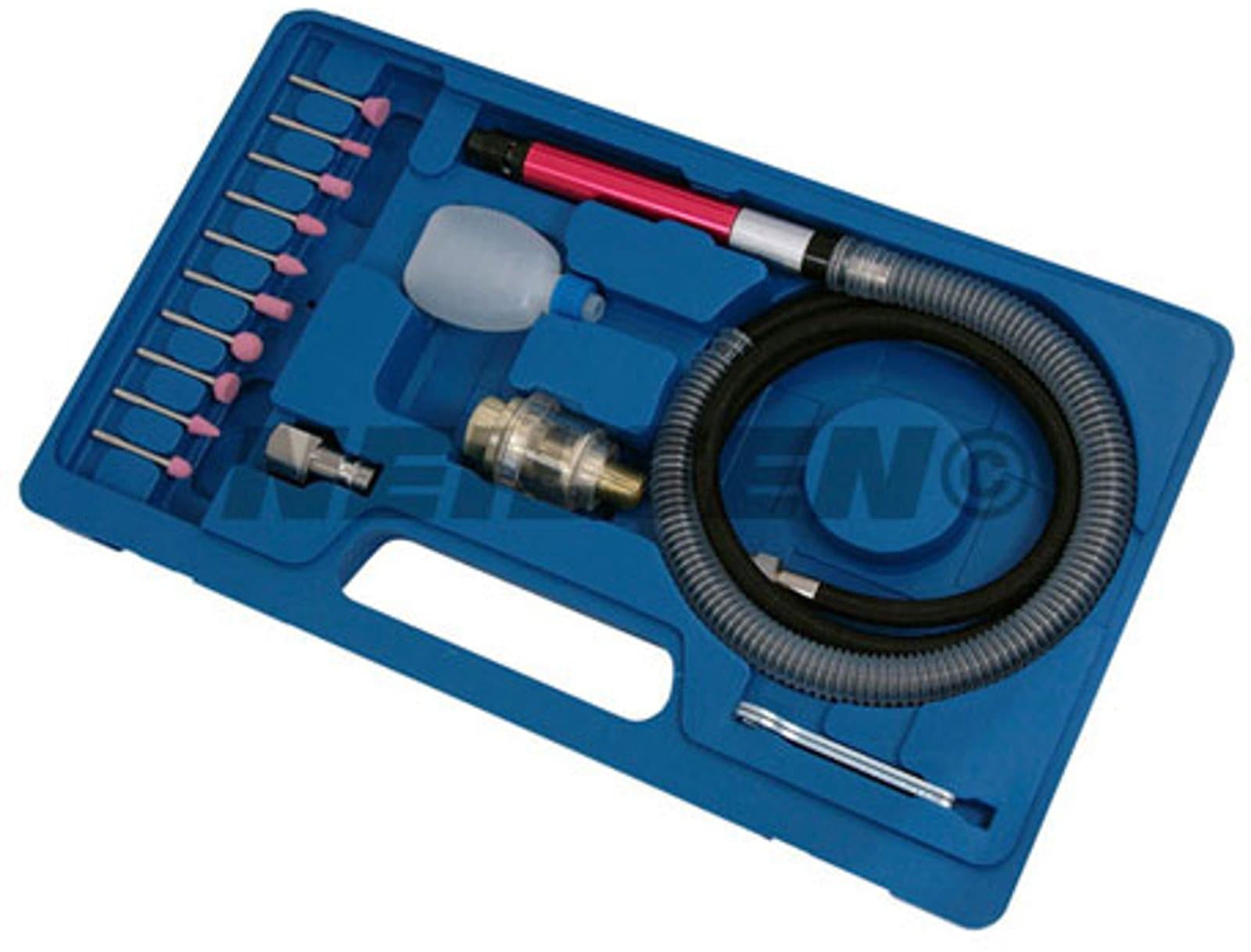 AIR MICRO GRINDER KIT