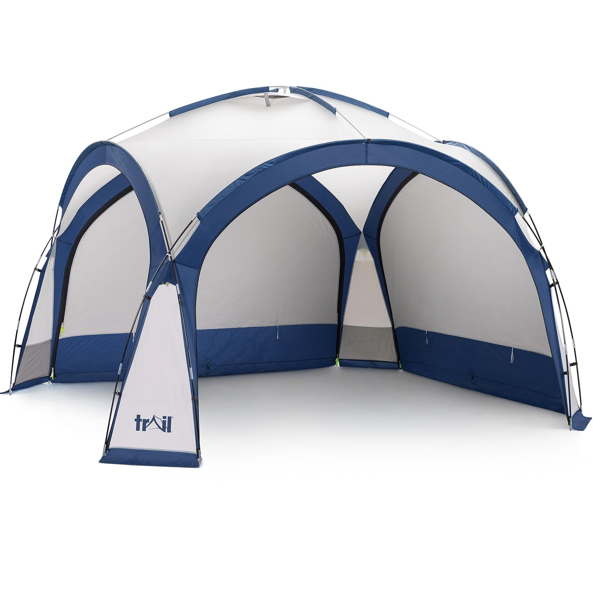 Gazebo XL Blue