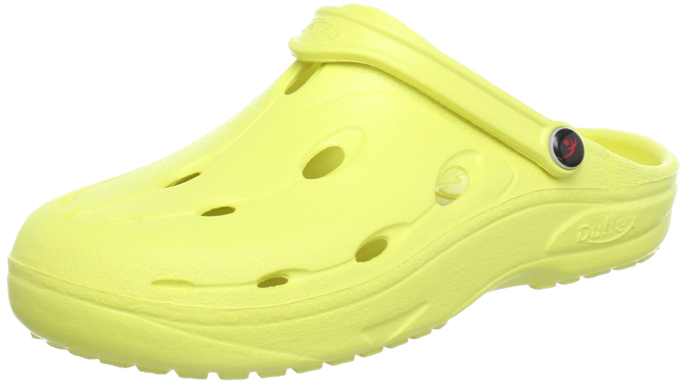 Chung ShiChung -Shi Unisex Dux Clogs