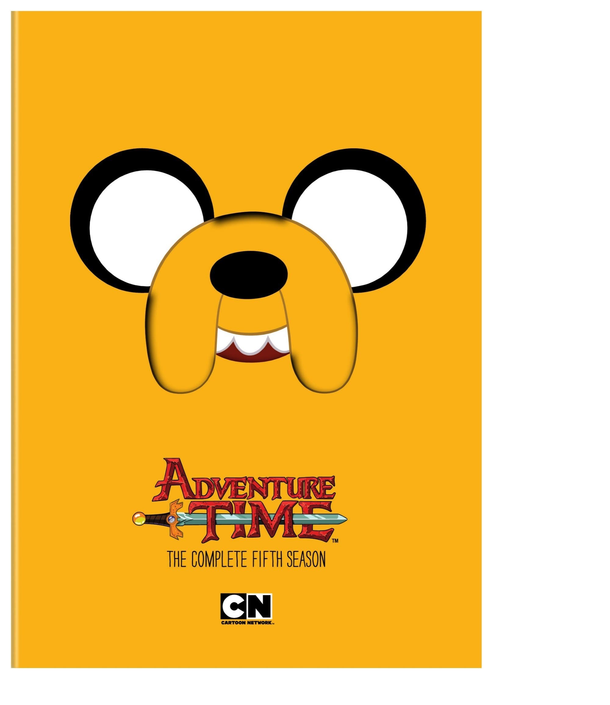 Adventure Time: Season 5