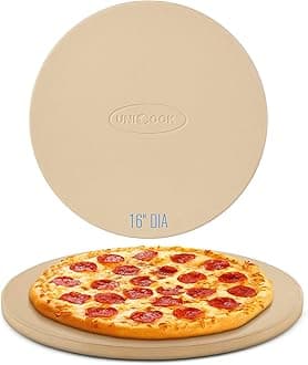 16” Round Pizza Stone