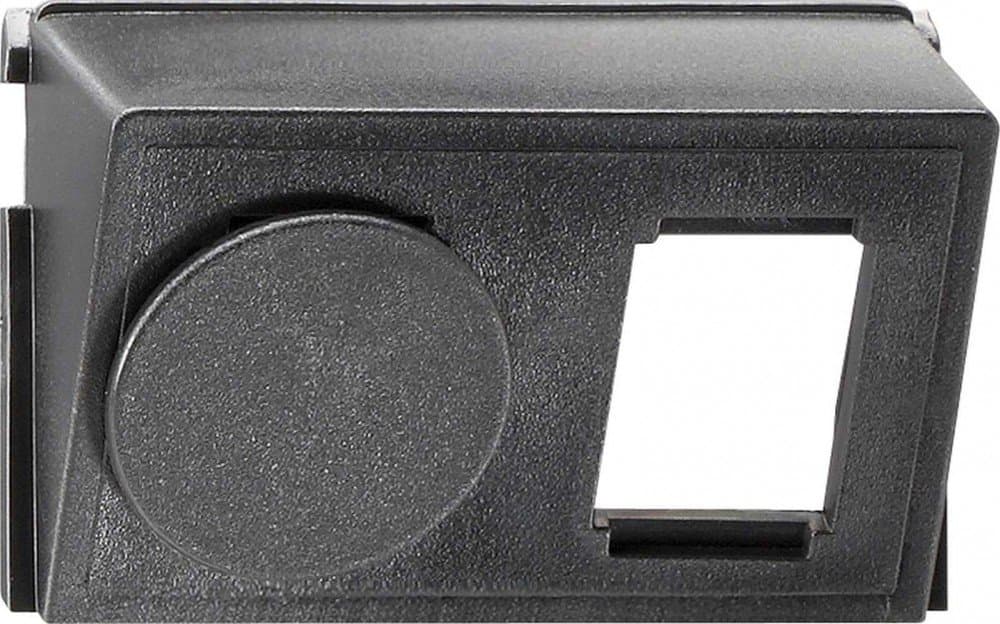 Gira 003900 Insert Data Hood for Western Technology Communication Technology AMP 2-Way