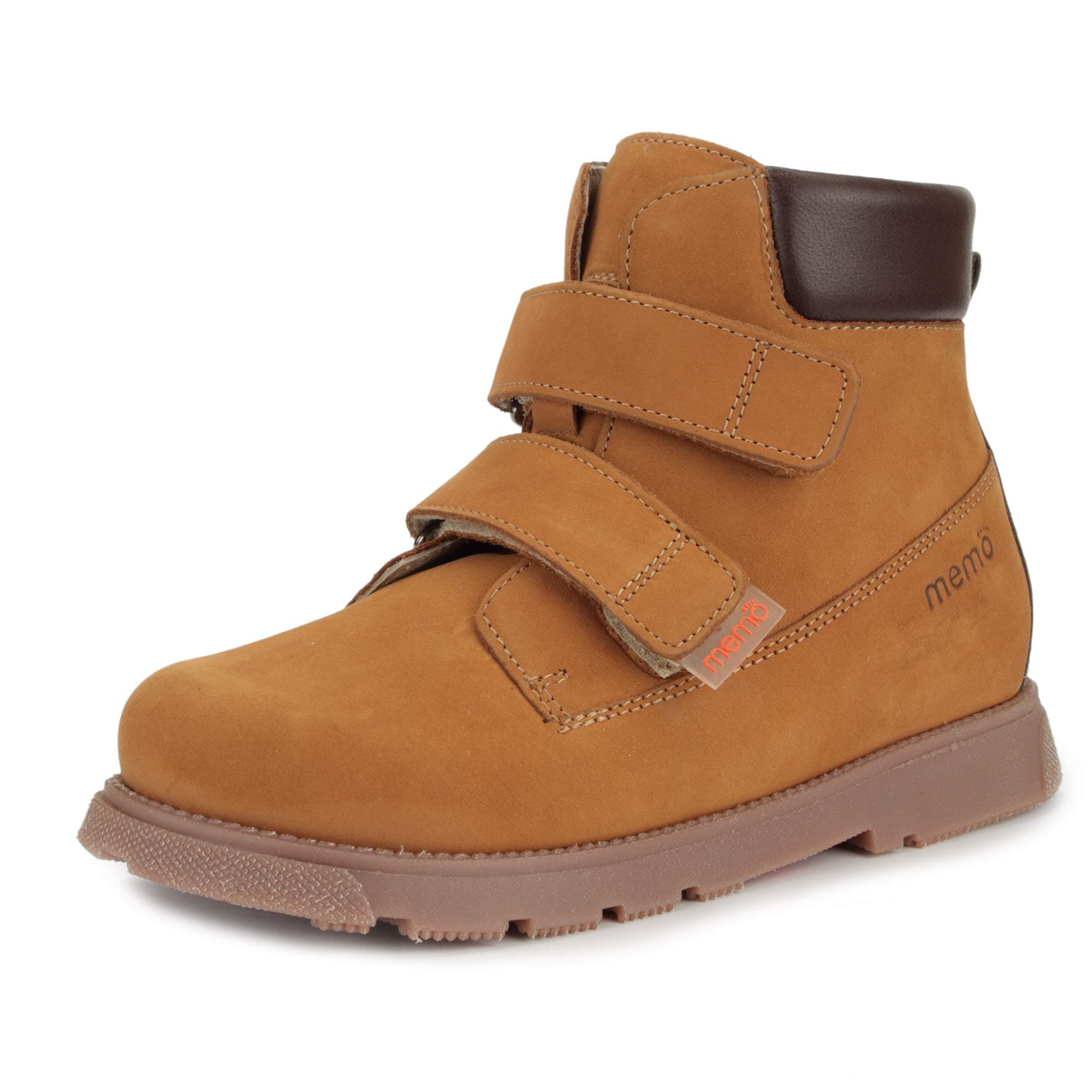 Memo Malmo Children's Corrective Orthopedic Ankle Support AFO Boot