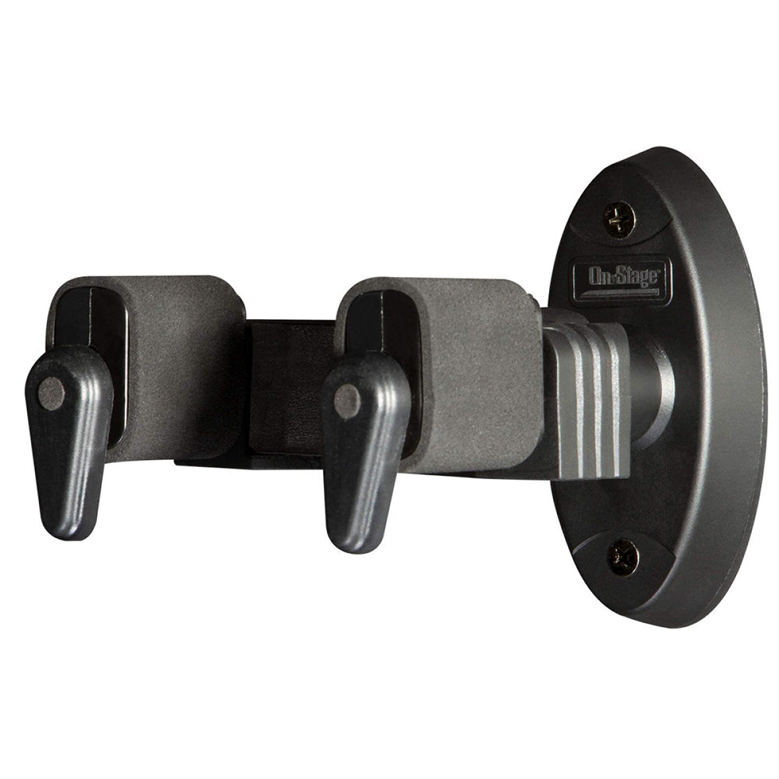 OnStageGS8130 Locking Guitar Hanger