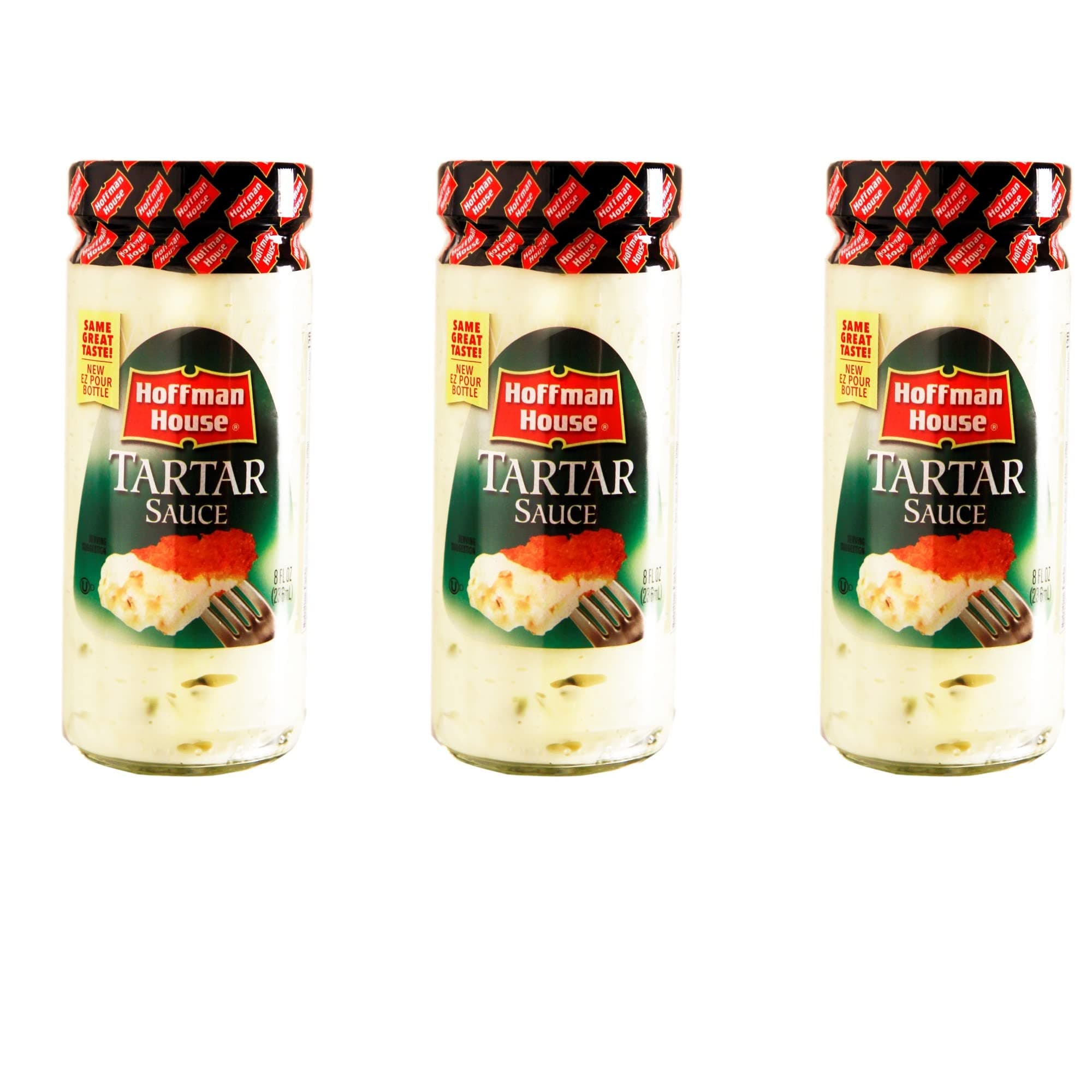 Hoffman House Tartar Sauce