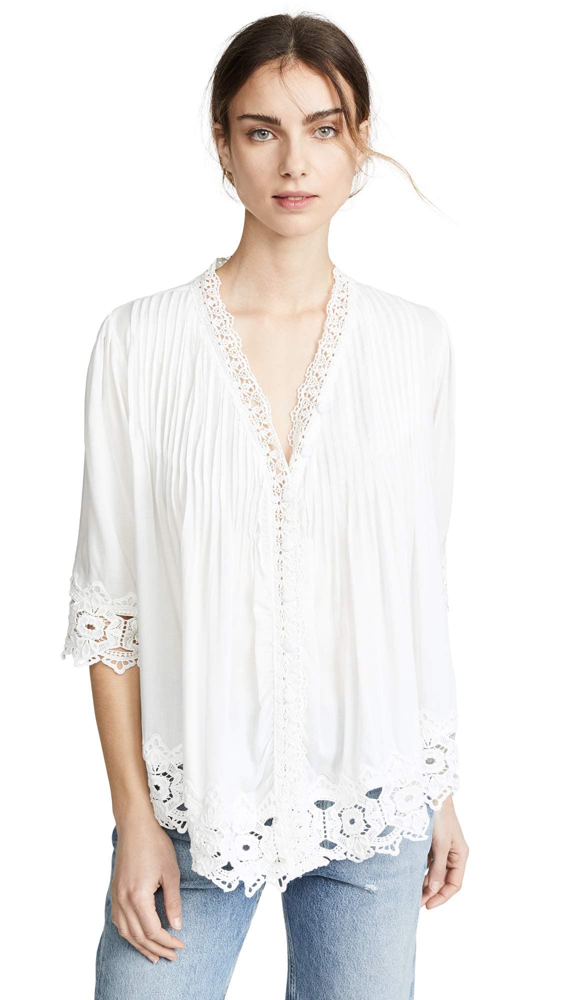 Women's Belle Mare Kimono