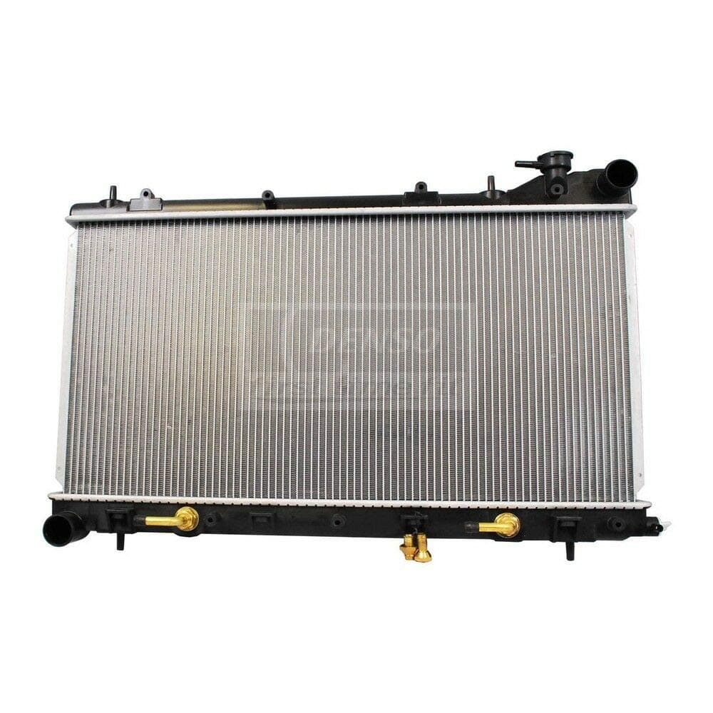 Denso 221-3603 Radiator