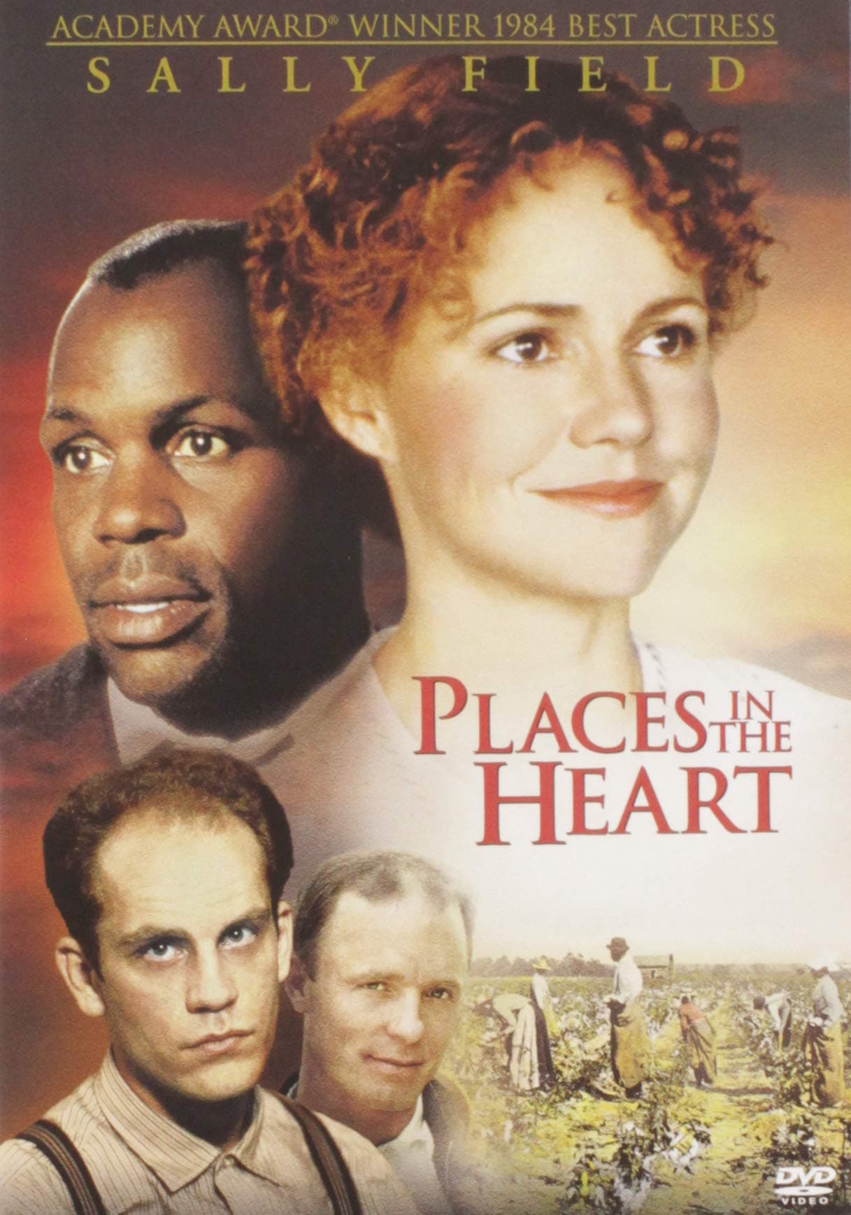 Places in the Heart