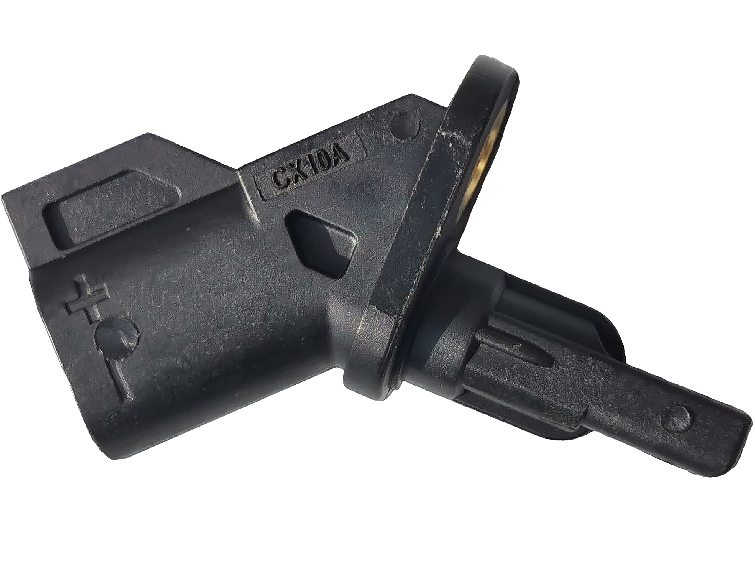 152ab ABS Wheel Speed Sensor for Ford Focus/Galaxy/C-Max 2005-2015 OE# 3M5T2B372AB 3M5T2B372AA 1223620 303945755 BV6F-2C204-FB CV6Z-2C204-A BV6Z2C204A (Front Left/Right)