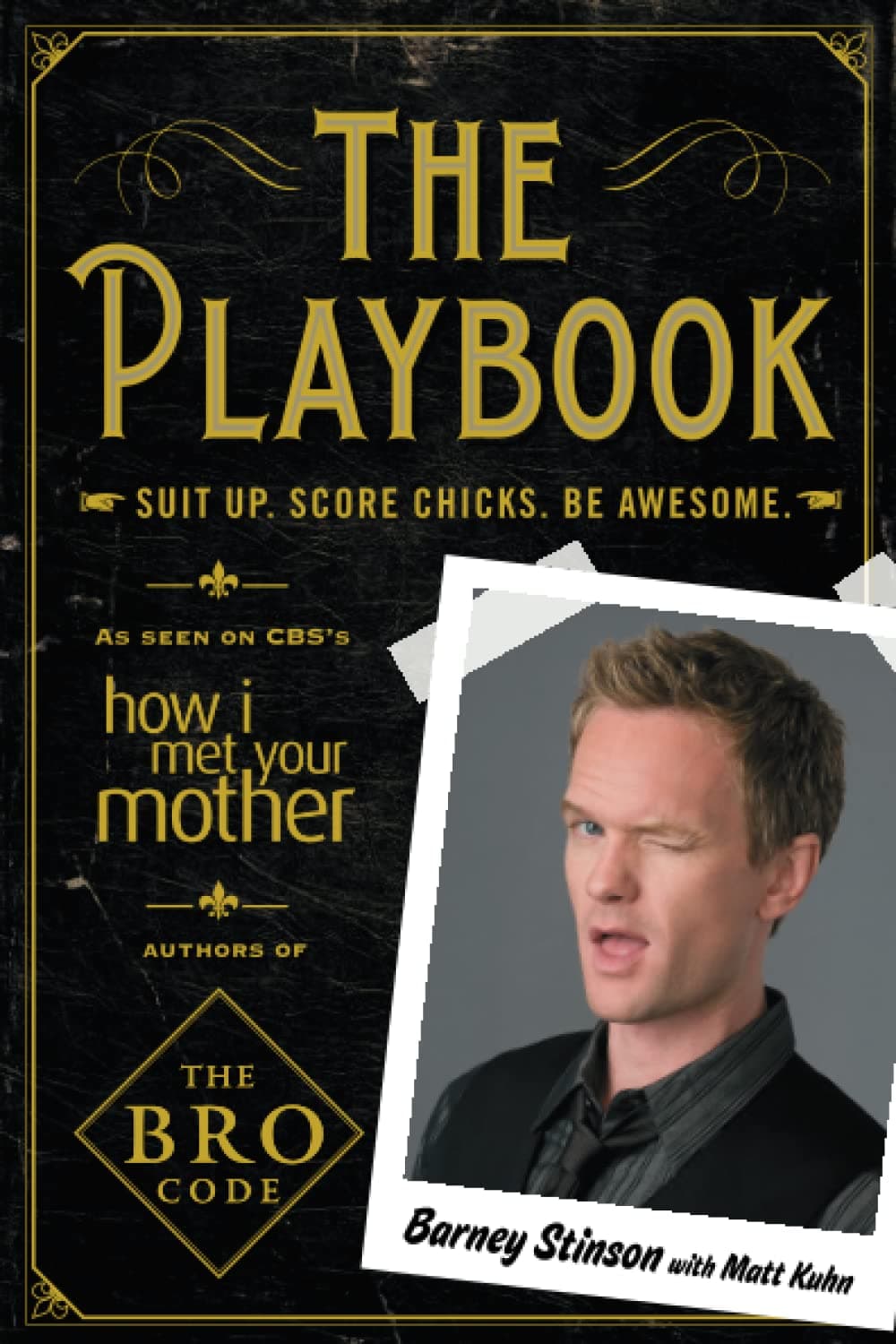 Playbook