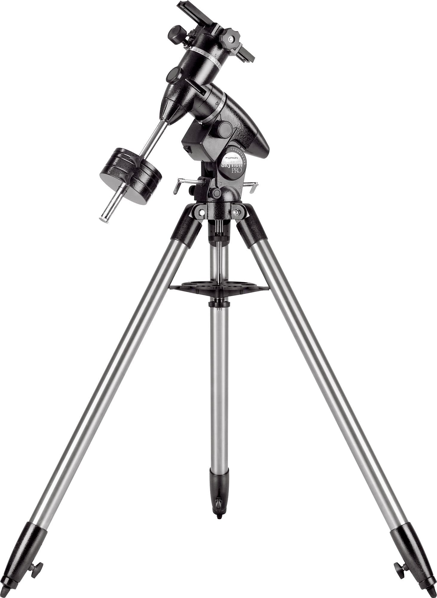 Orion 9829 SkyView Pro Equatorial Telescope Mount