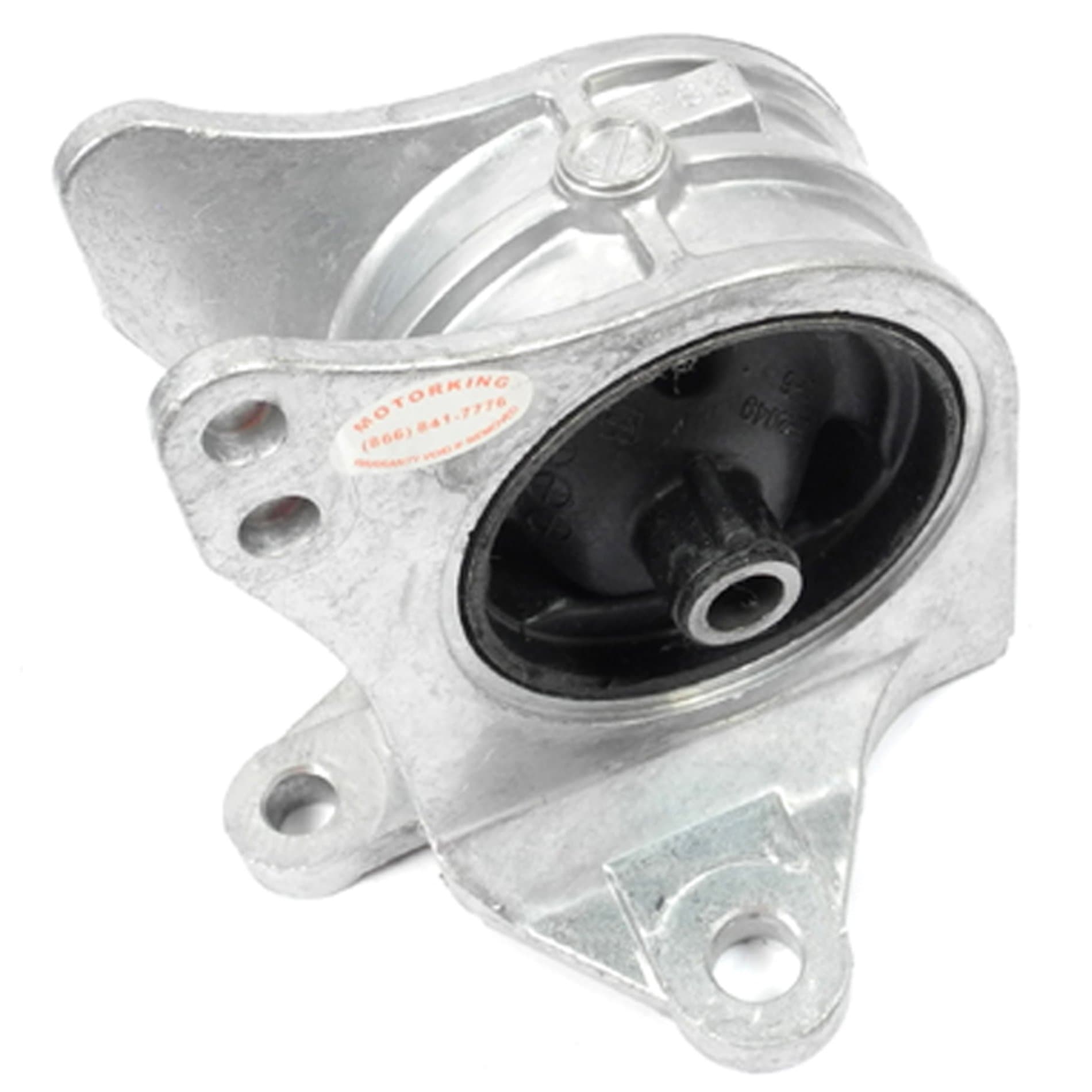CF Advance MotorKing Engine Automatic Transmission Mount 6671 Compatible with 1996-1999 Mitsubishi Eclipse Galant 2.4L