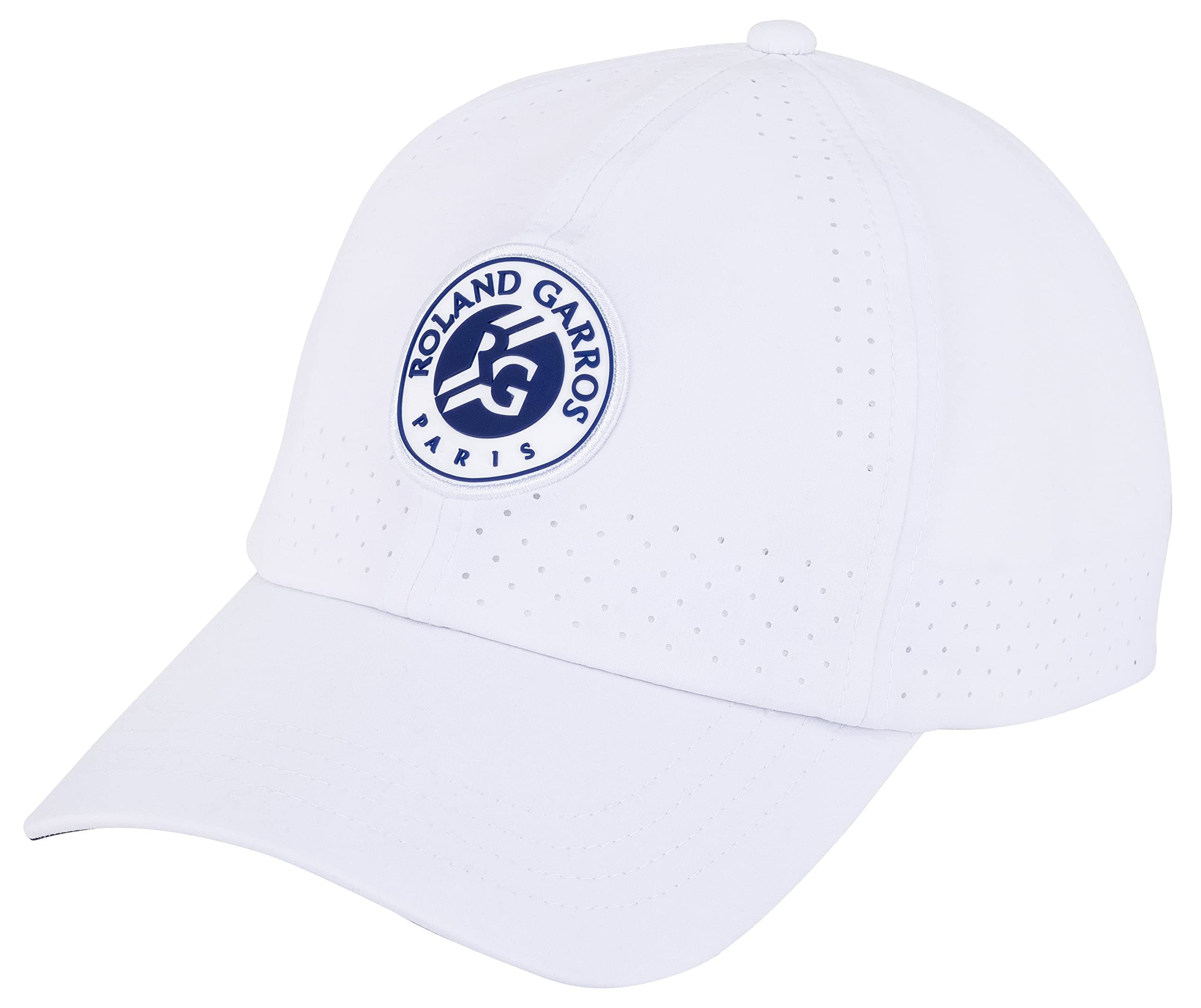 ROLAND GARROS Official Collection Performance Cap - Adjustable Size