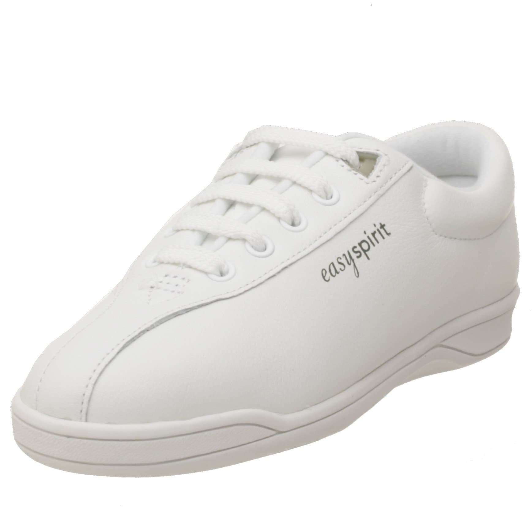 Women's AP1 Leather Walking Shoe