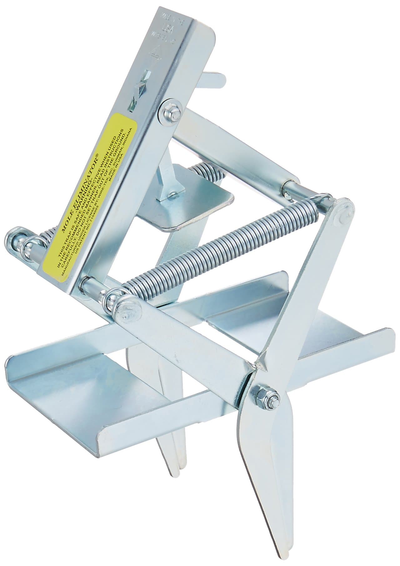 1001 EasySet Mole Eliminator Trap (1)