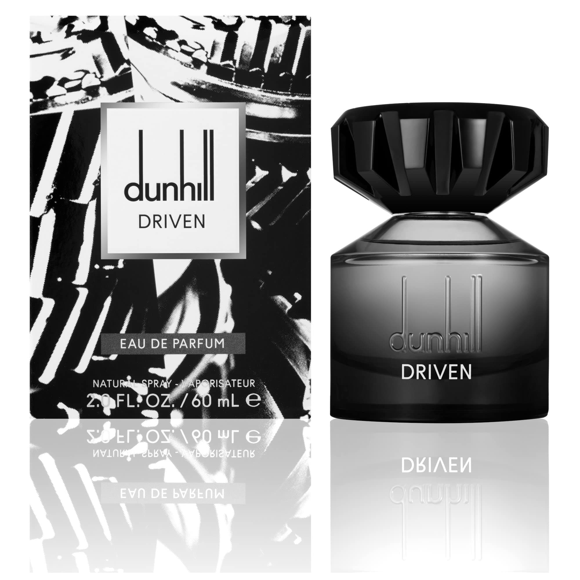 Dunhill Driven Eau de Parfum, 2.0 fl. oz.