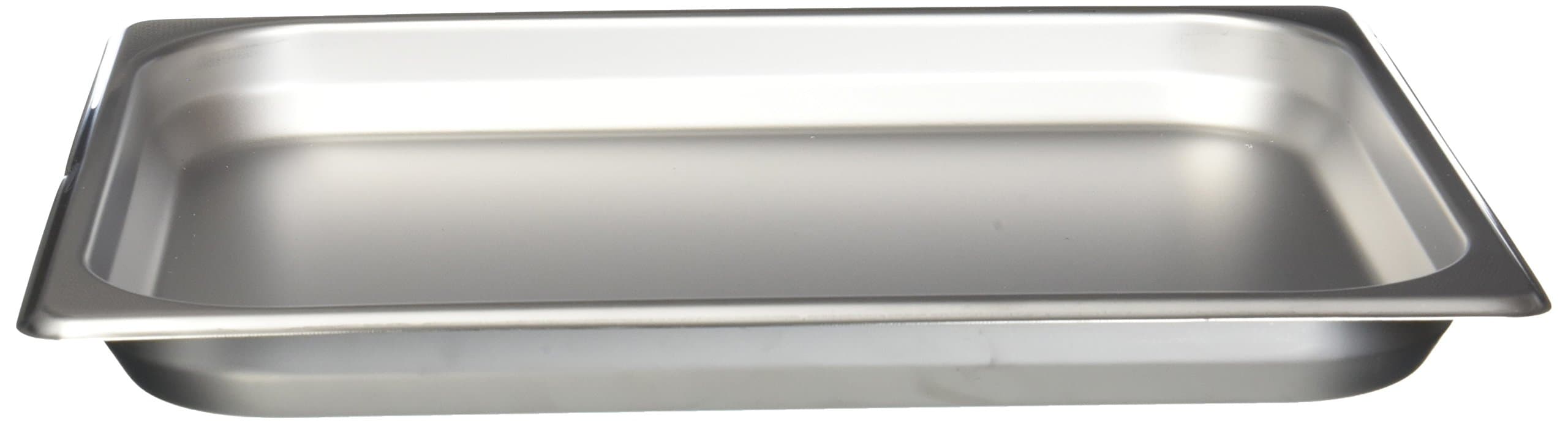 Winco 1/2 Size Pan 1 1/4" (NSF)