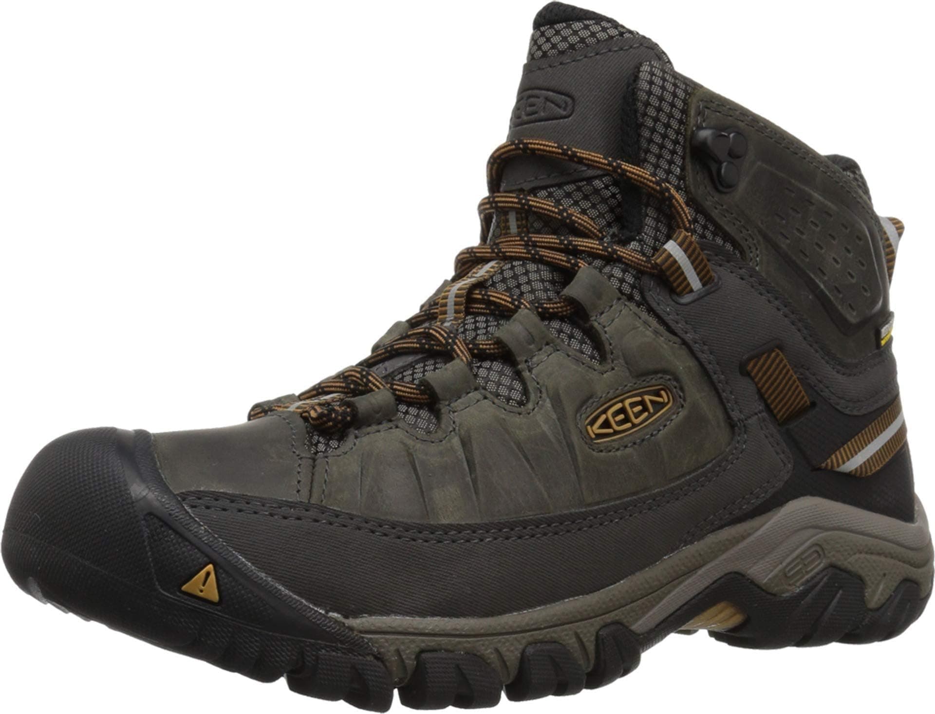 Men's Targhee III Mid WpHiking Boot