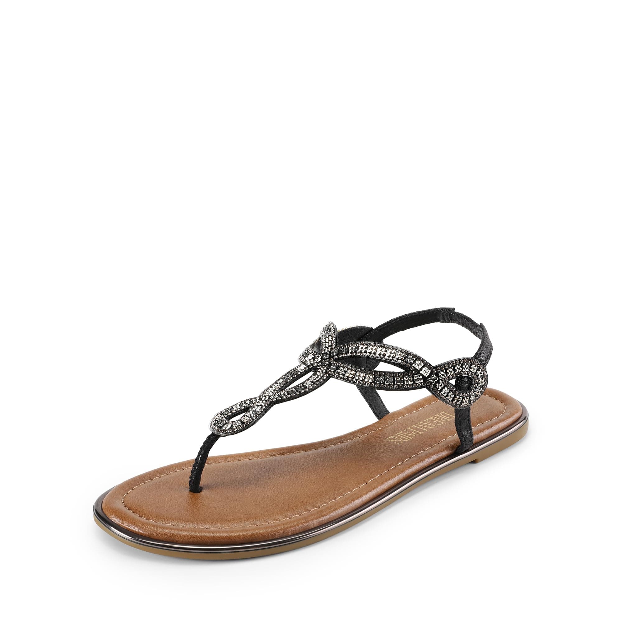 Sdfs2406w, womens, Flat Sandal