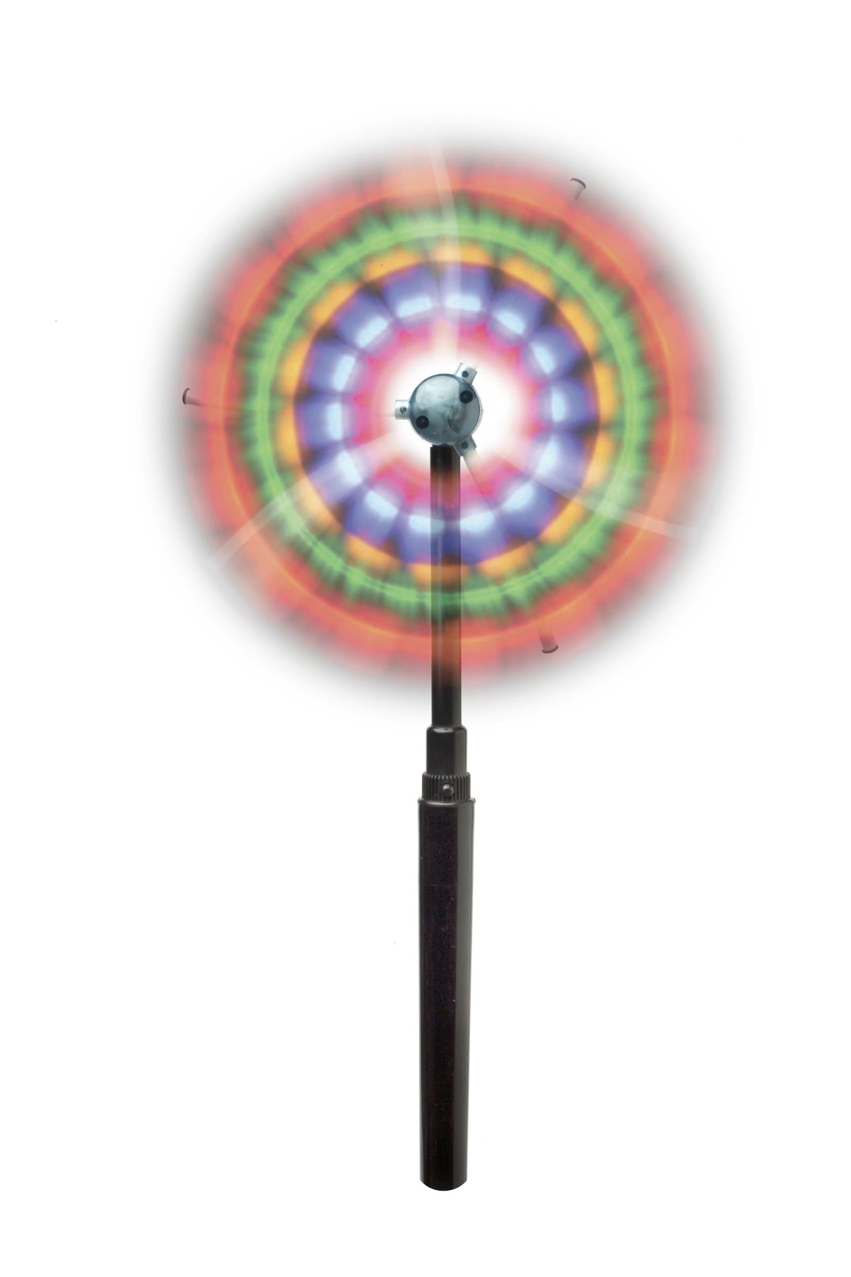 Light Show Stick 32 Electronic Patterns of LED Magic