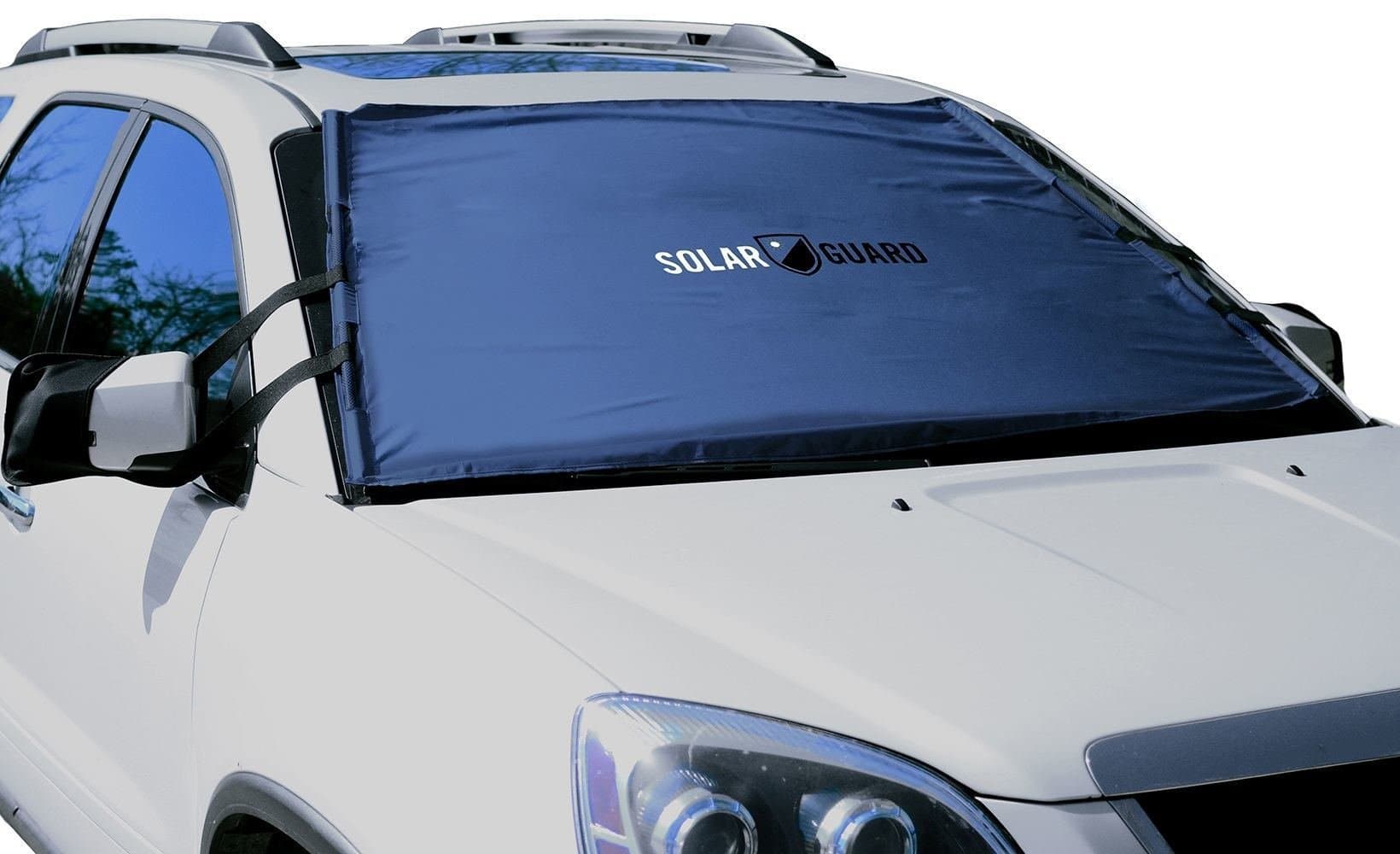 SolarGuard Premium Sun Shade