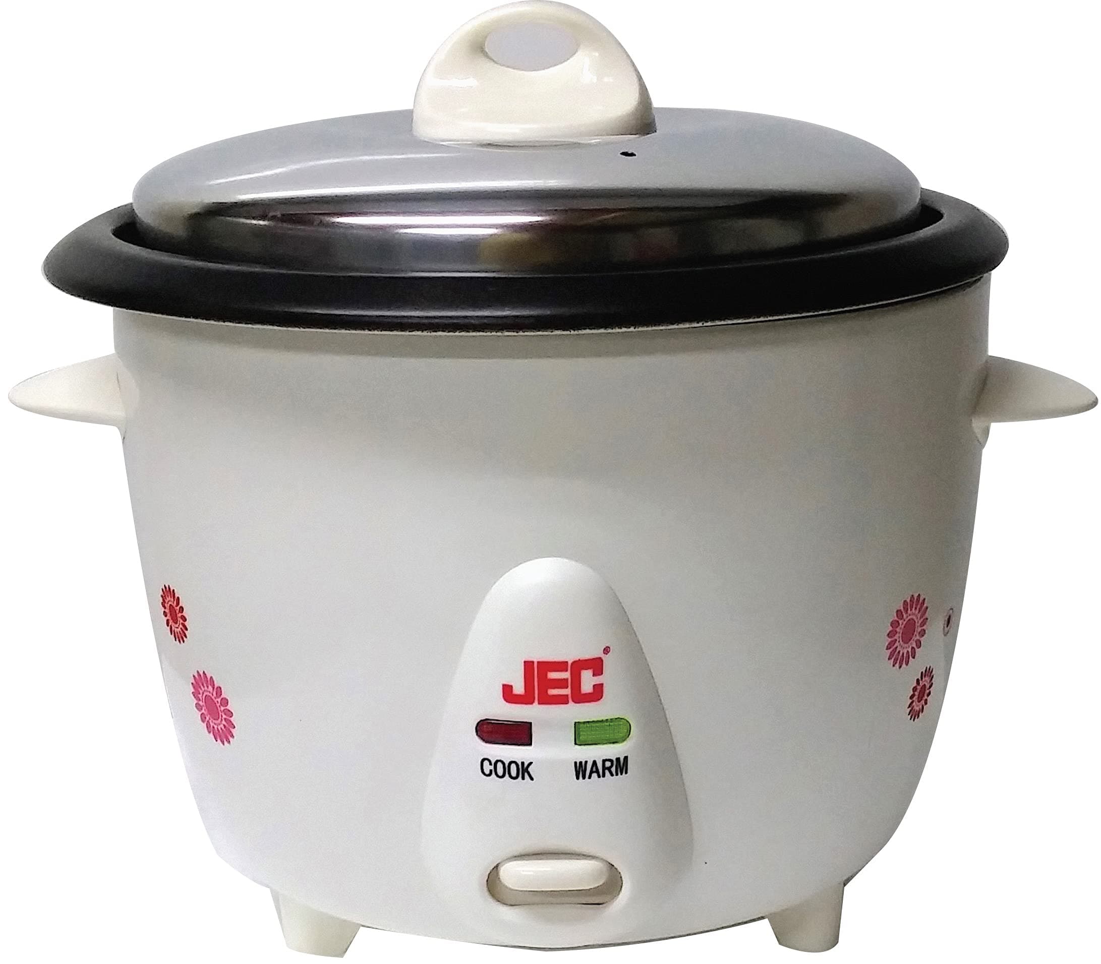 JEC RICE COOKER RC-5504