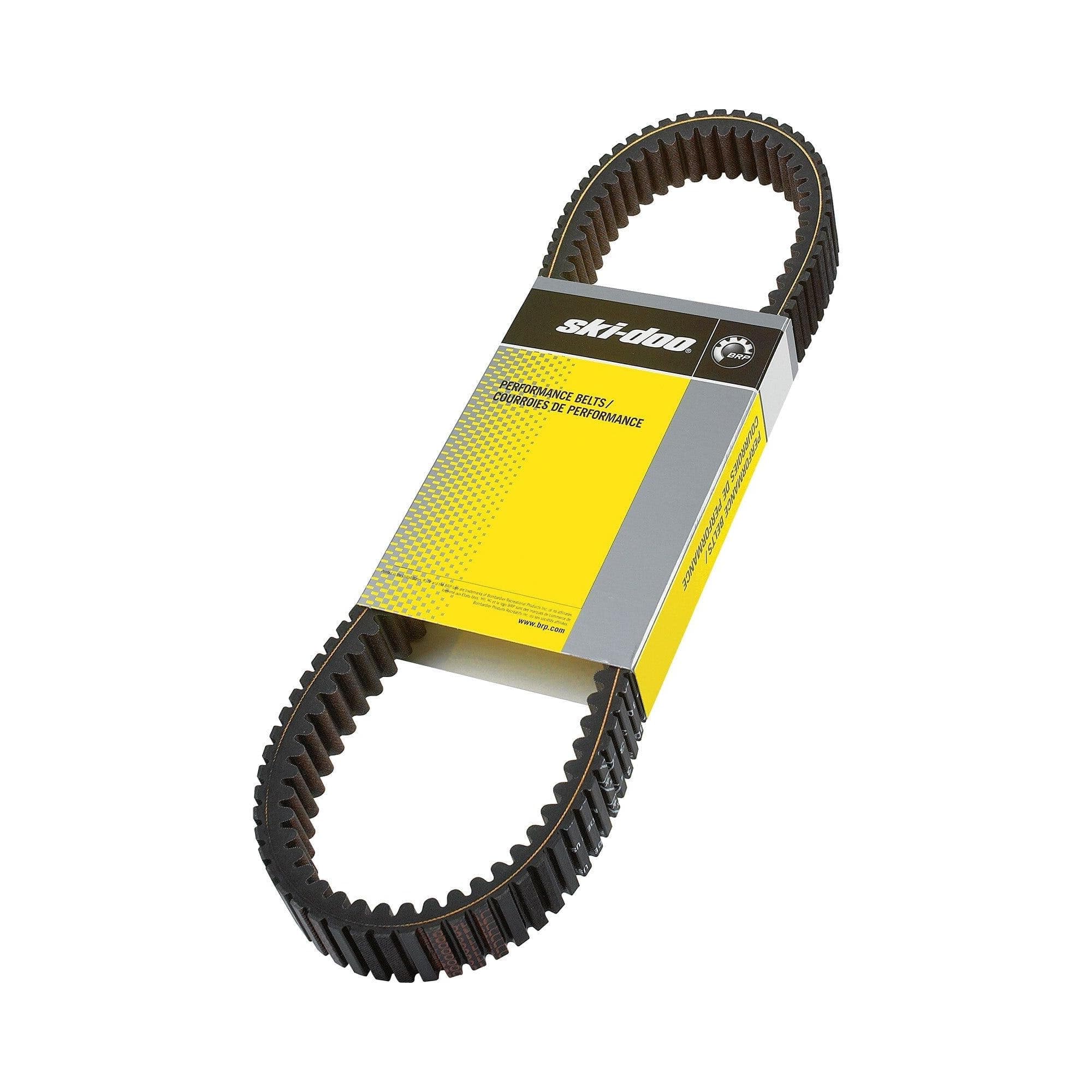 Ski-Doo 414860700 Performance Drive Belt