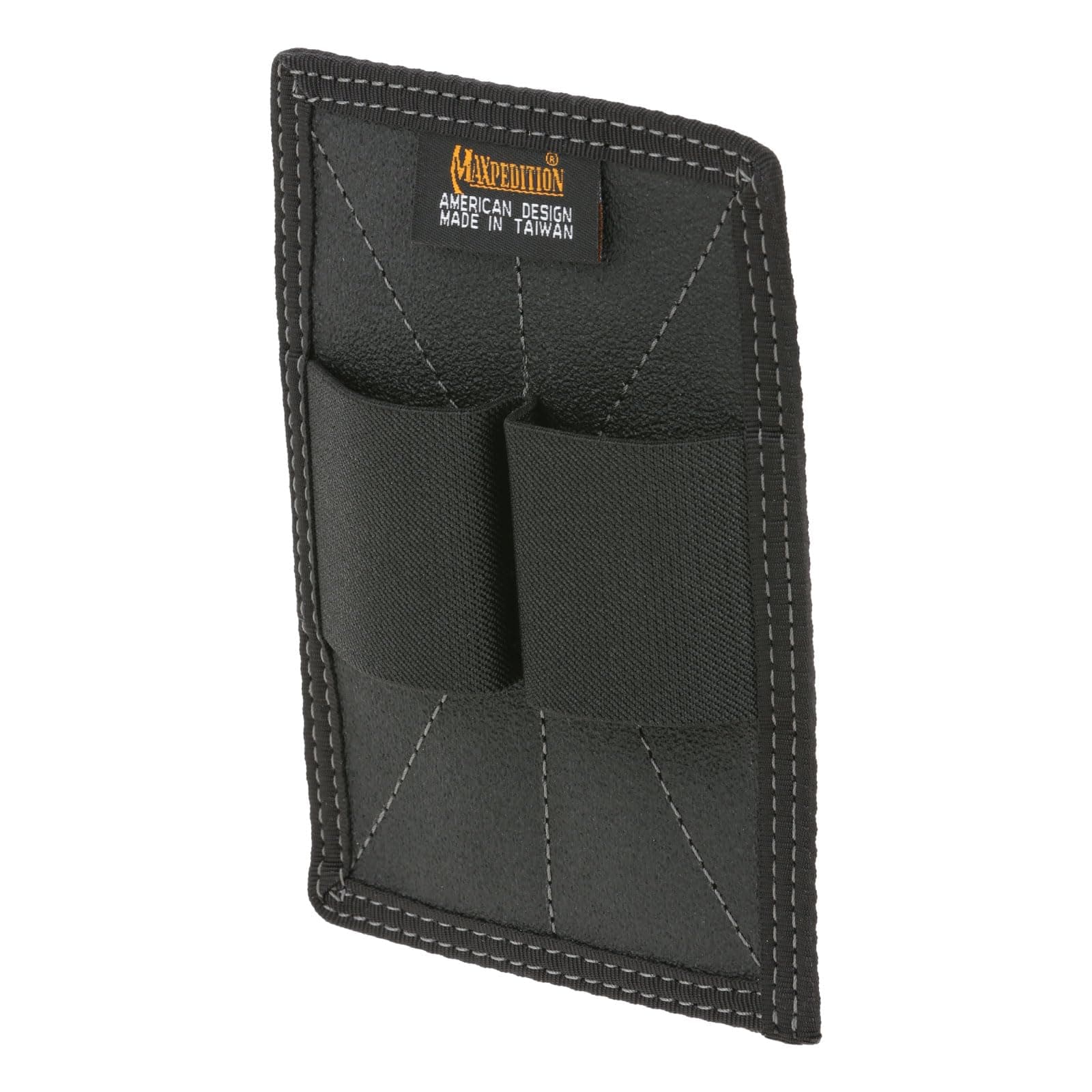 Dual Mag Retention Insert (Black)