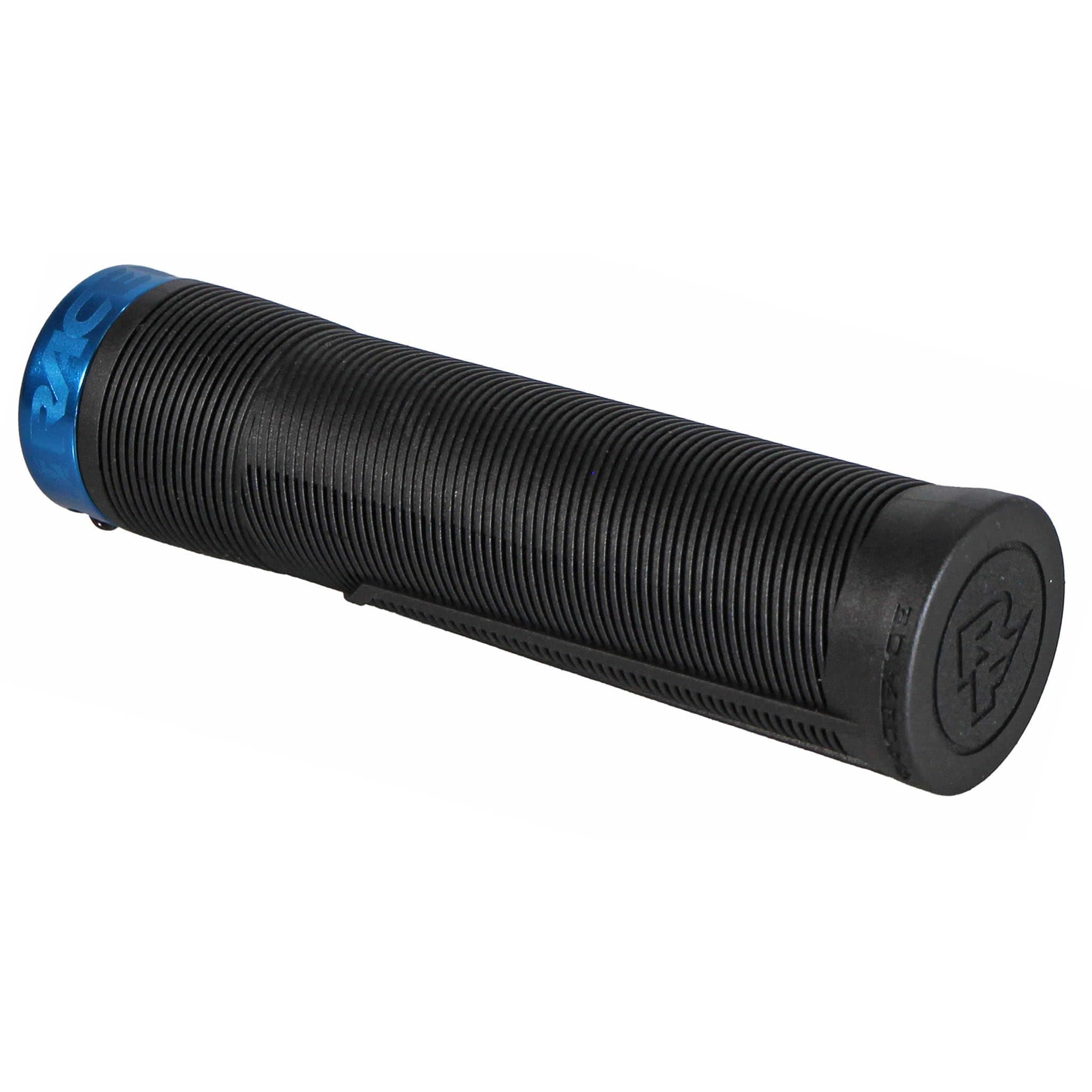 Chester Grip Black/Blue 34mm