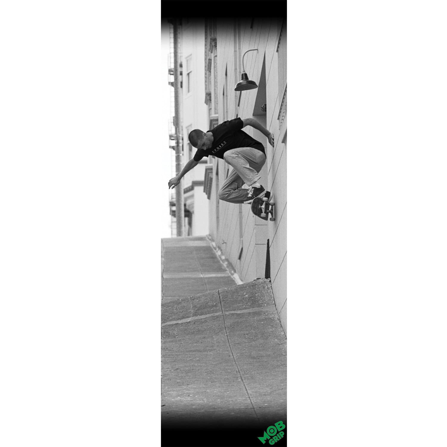 Mob Bryce Kanights Senn 1 Single Sheet GRIPTAPE - 9x33