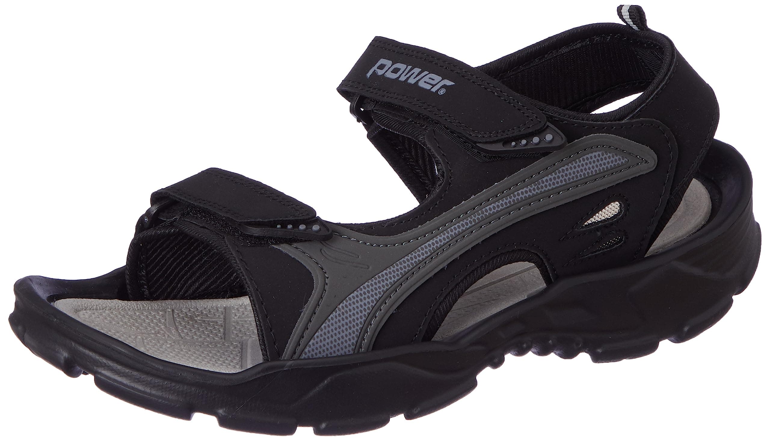 Men's Velcro Sandal