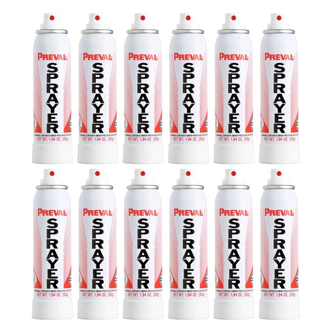 Power Unit for PREVAL Sprayer (12-Pack)