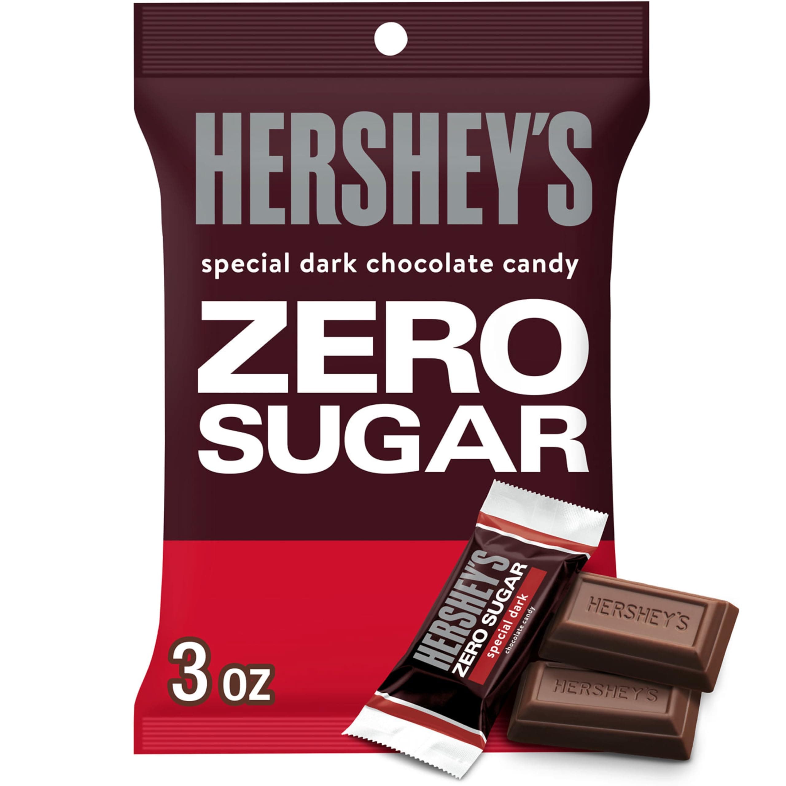 Sugar-Free Hershey's Special Dark Chocolate