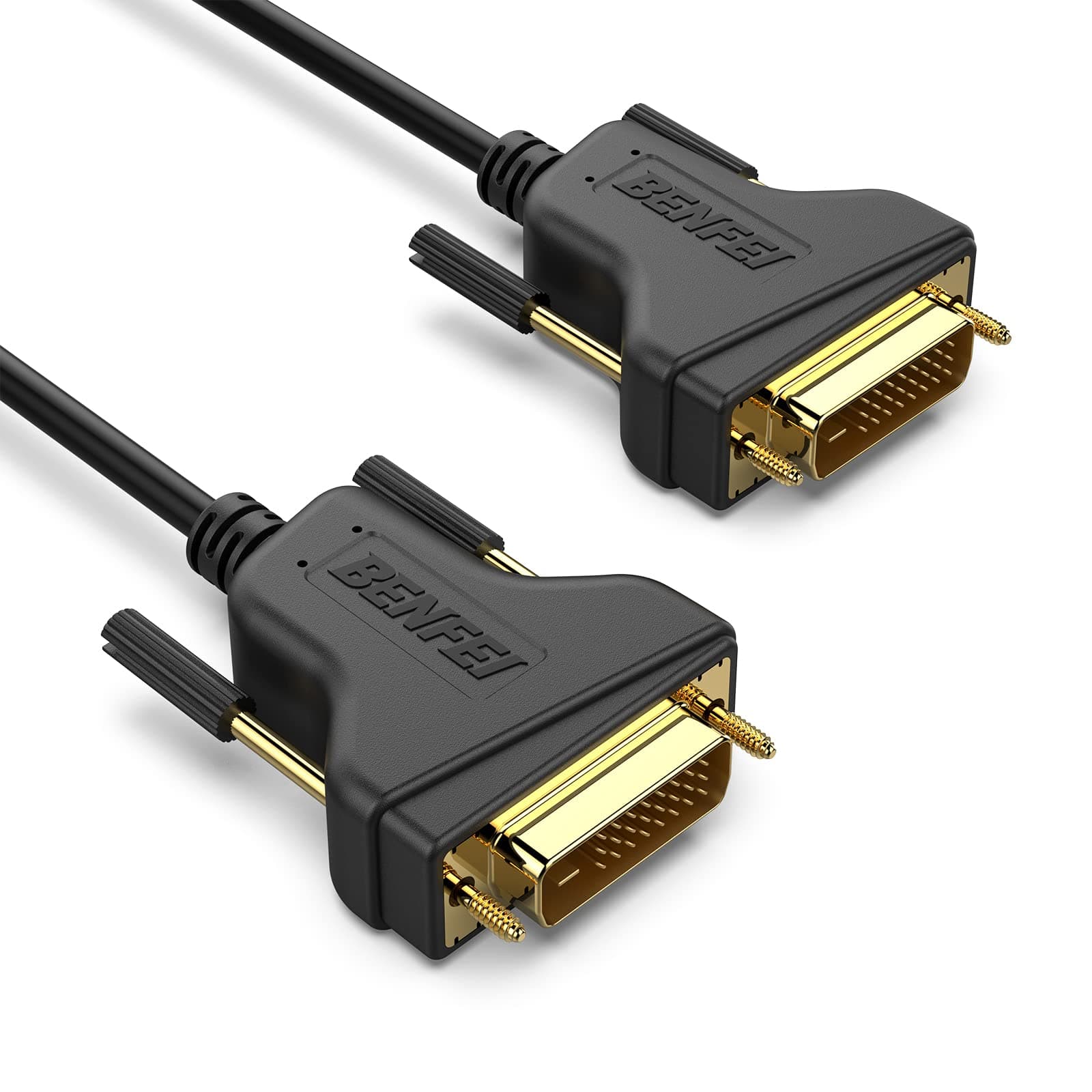 DVI-D to HDMI Adapter