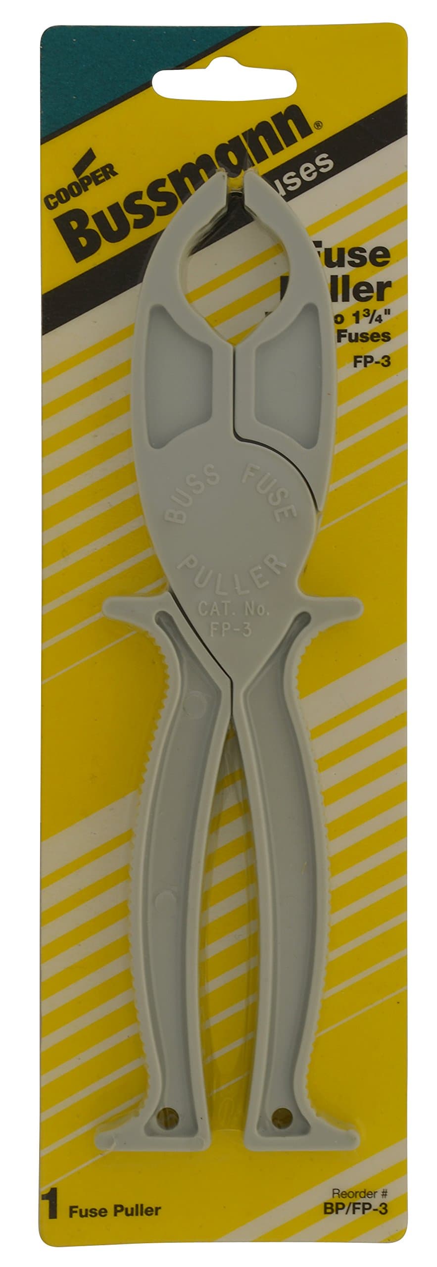 Bussmann Cooper Fp/3 Fuse Puller, 70 - 200 Amp