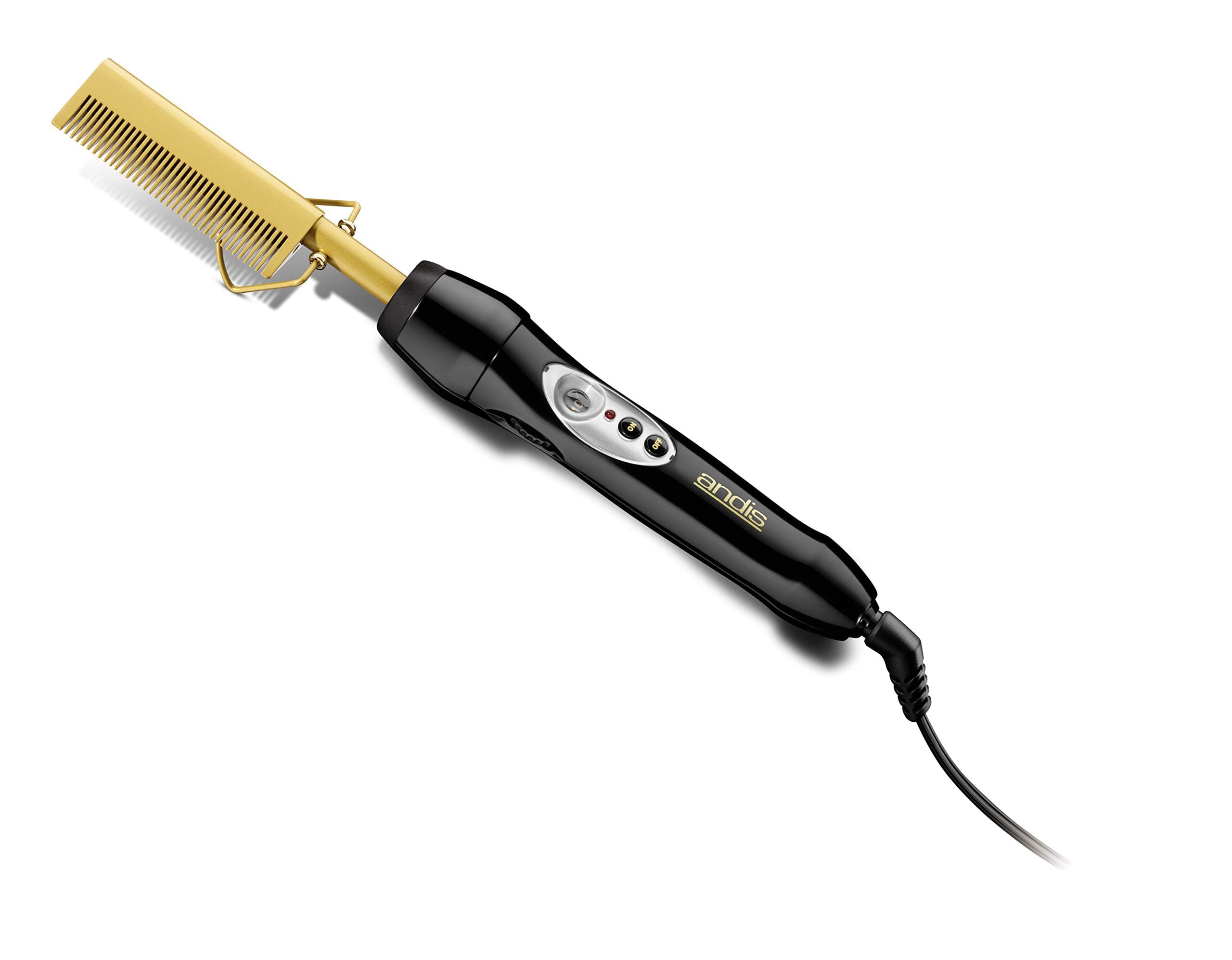 Andis - High Heat Press Comb (38300)