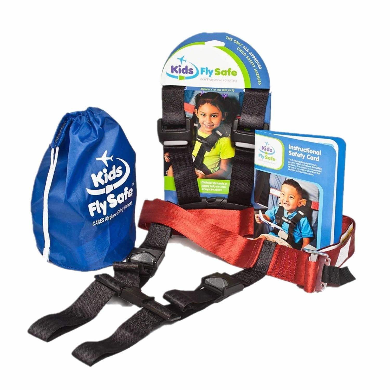 CARES - Child car seat