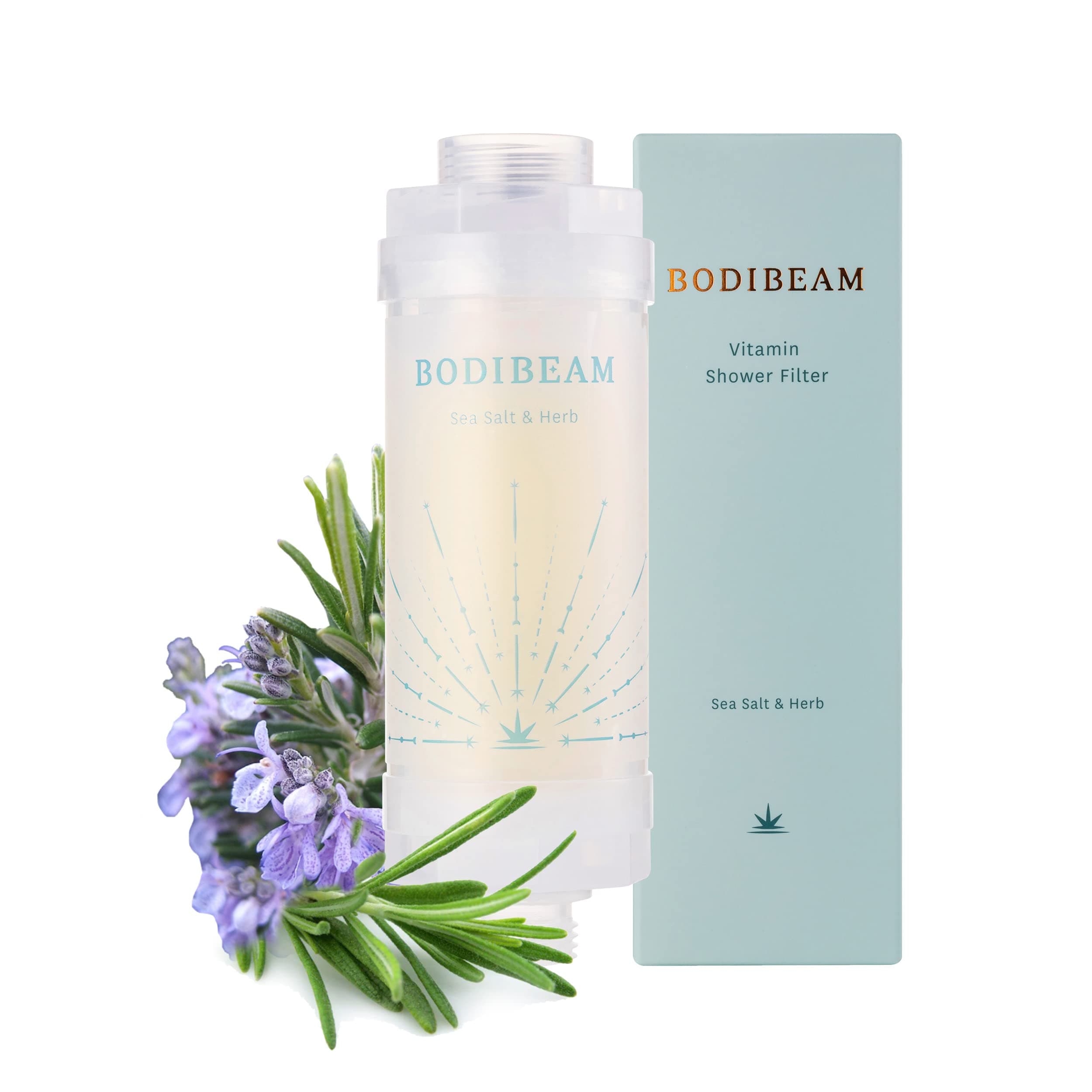 BODIBEAMSeasalt & Herbs