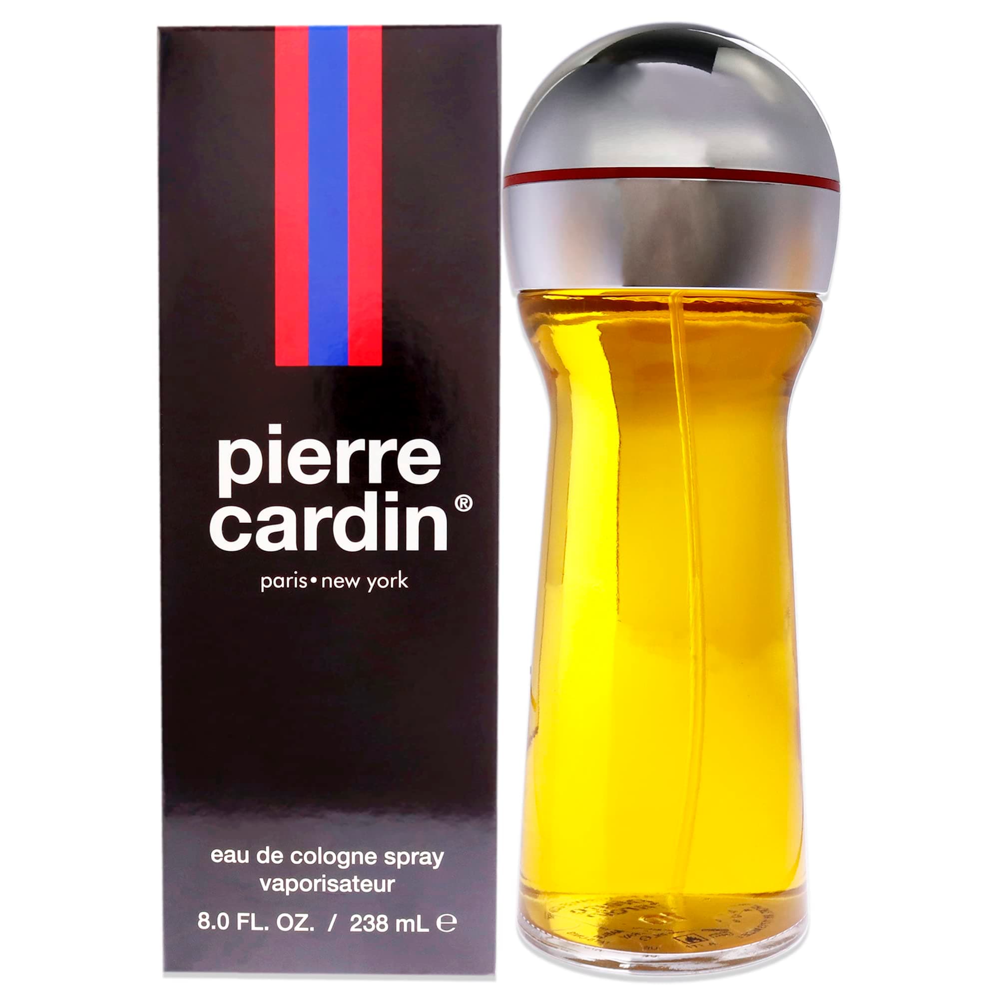 by Pierre Cardin, 8 Ounce