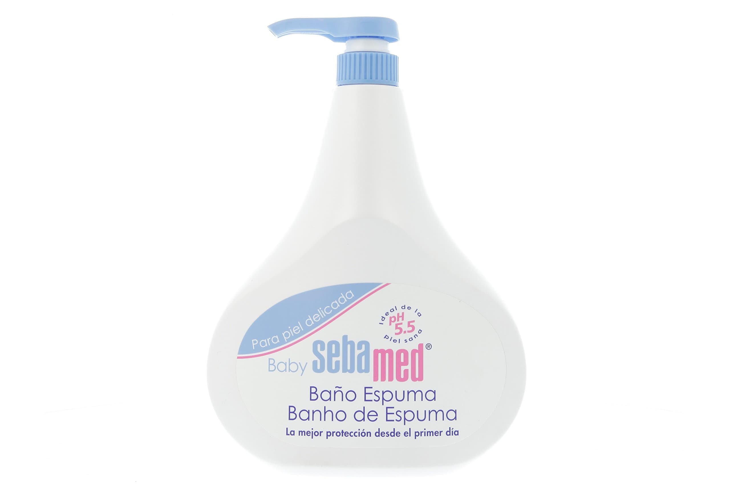 Baby Bath Foam 1000 ml