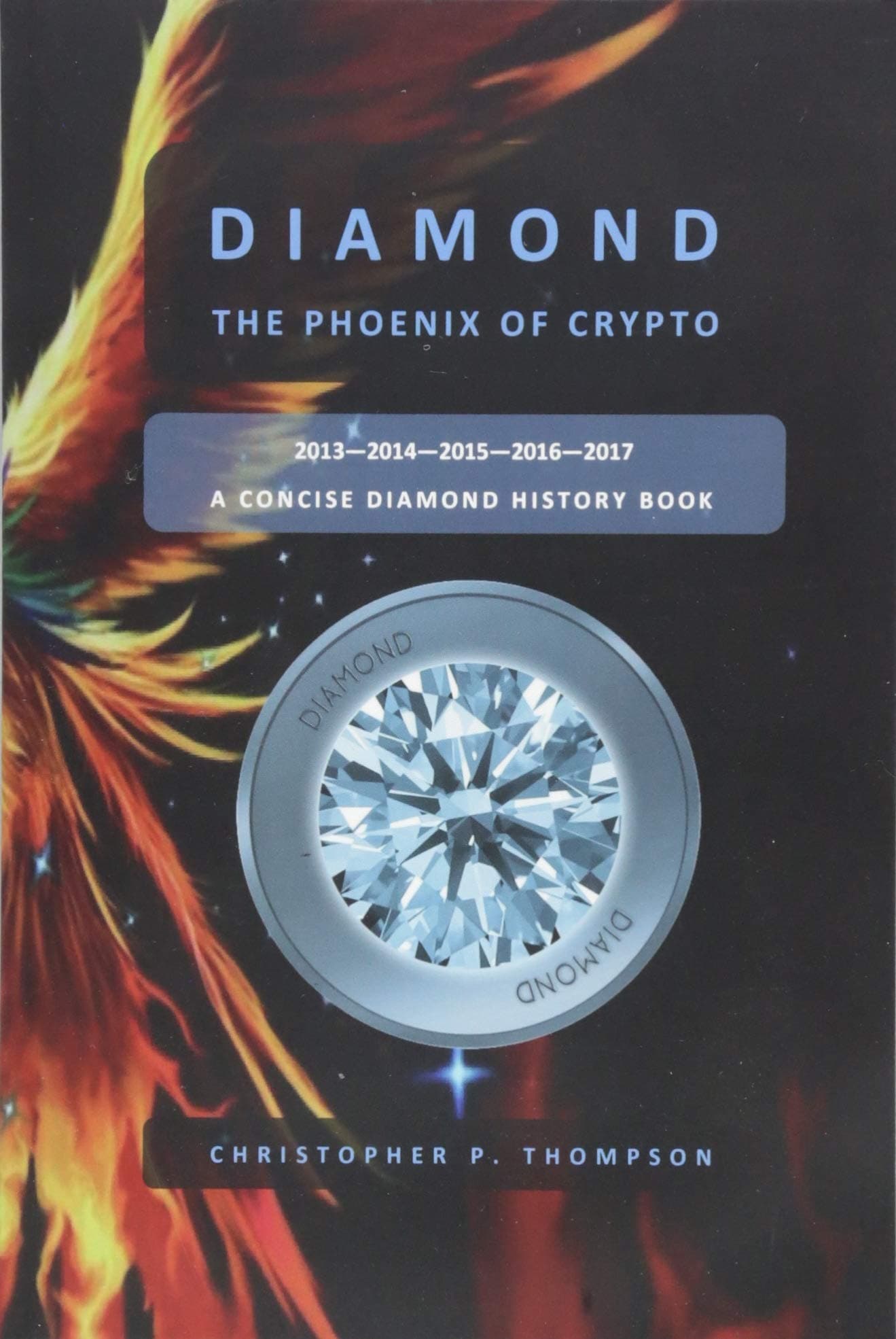 Diamond - The Phoenix of Crypto