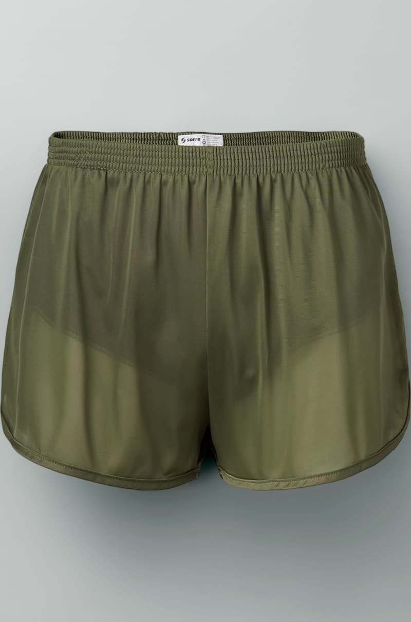 MJ Men's Running Short