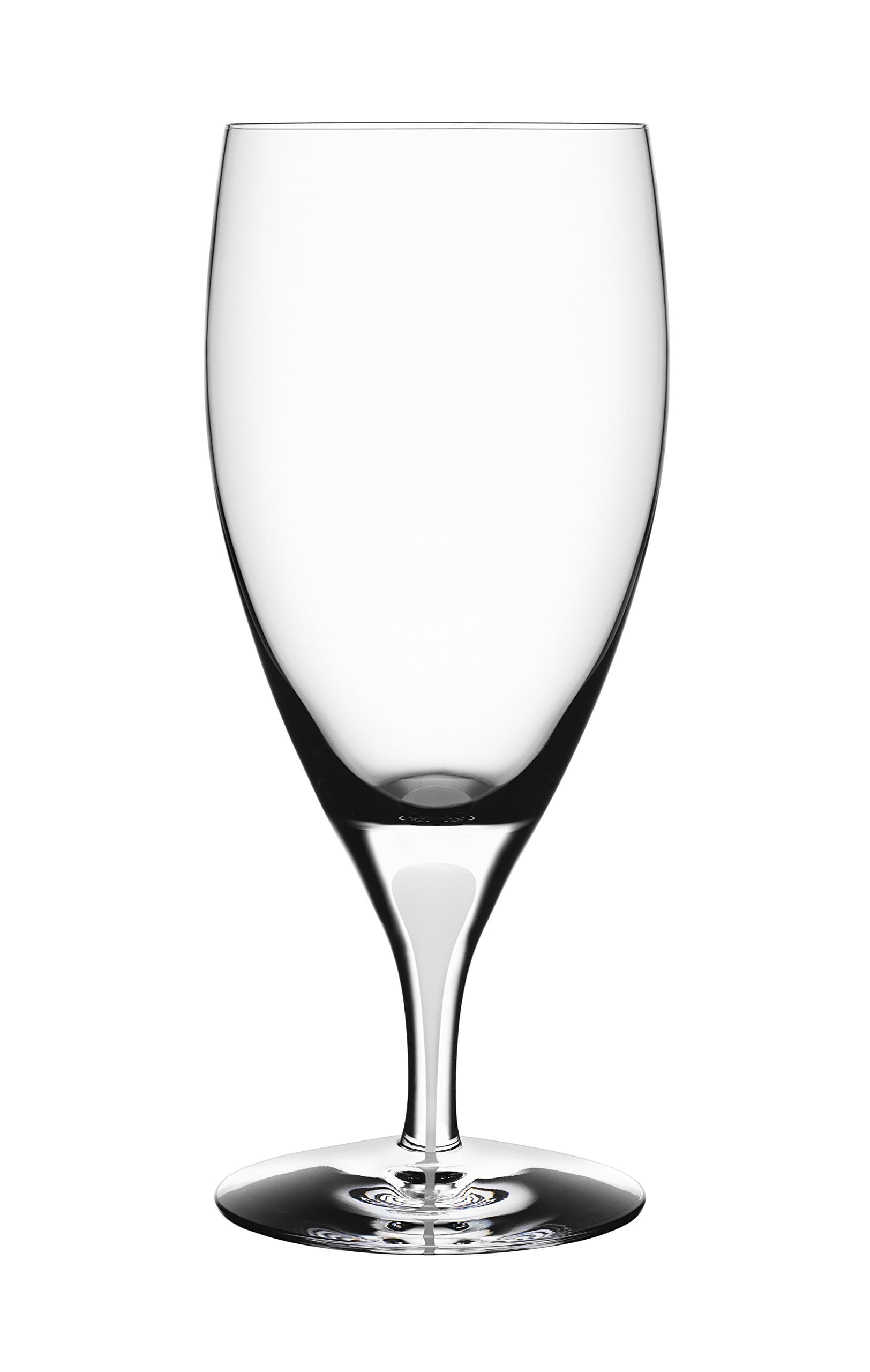 Orrefors Intermezzo Satin Water, Clear