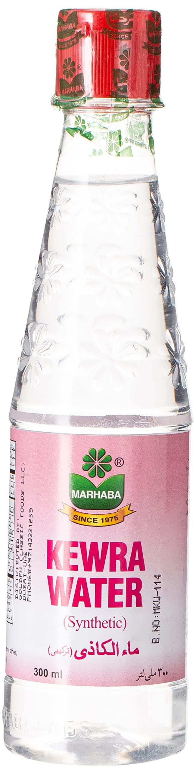 Kewara Water 300 ml