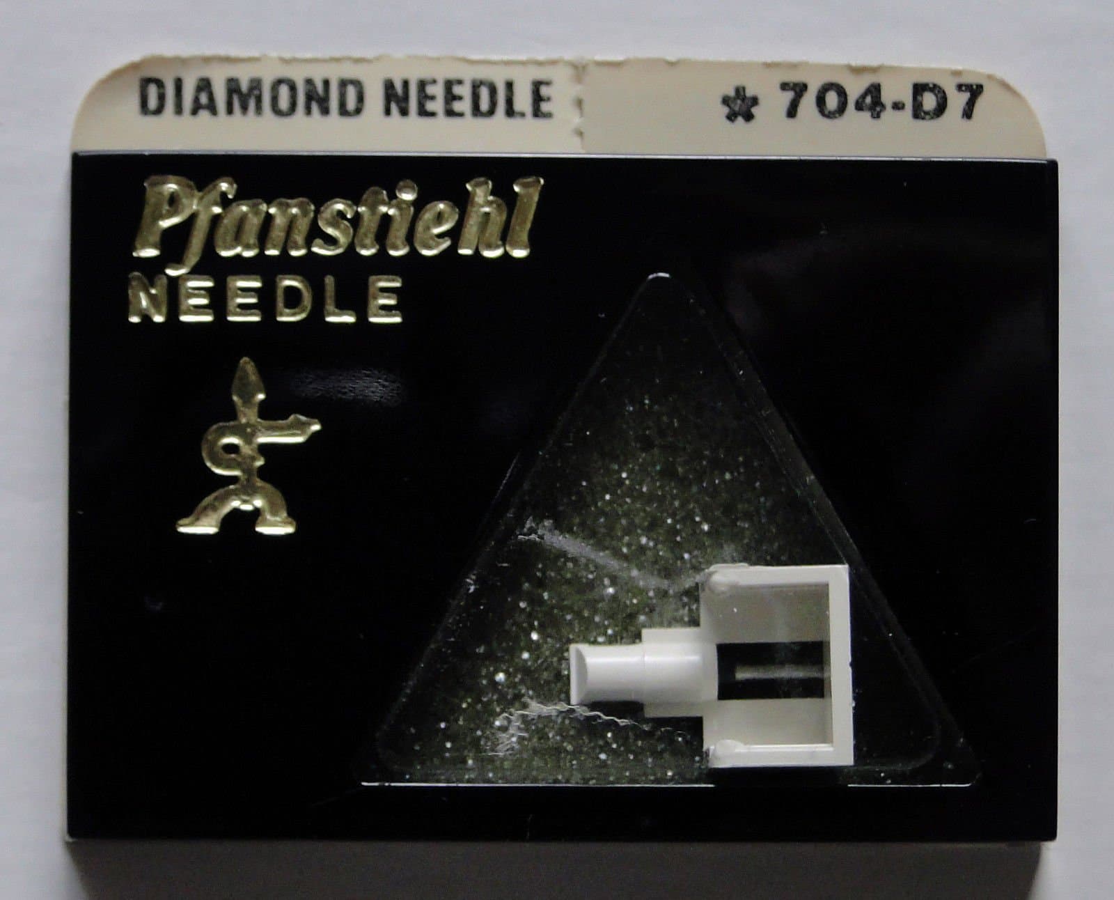 Newpowerking Phonograph Record Player Turntable Needle For TECHNICS SE2519, TECHNICS SE-2600, TECHNICS SE2600, TECHNICS SE-2650