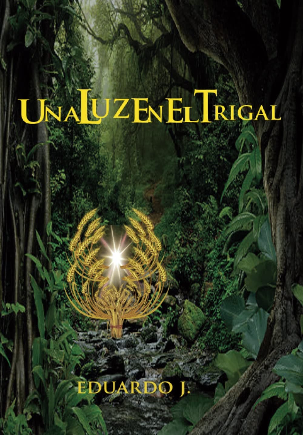 UNA LUZ EN EL TRIGAL